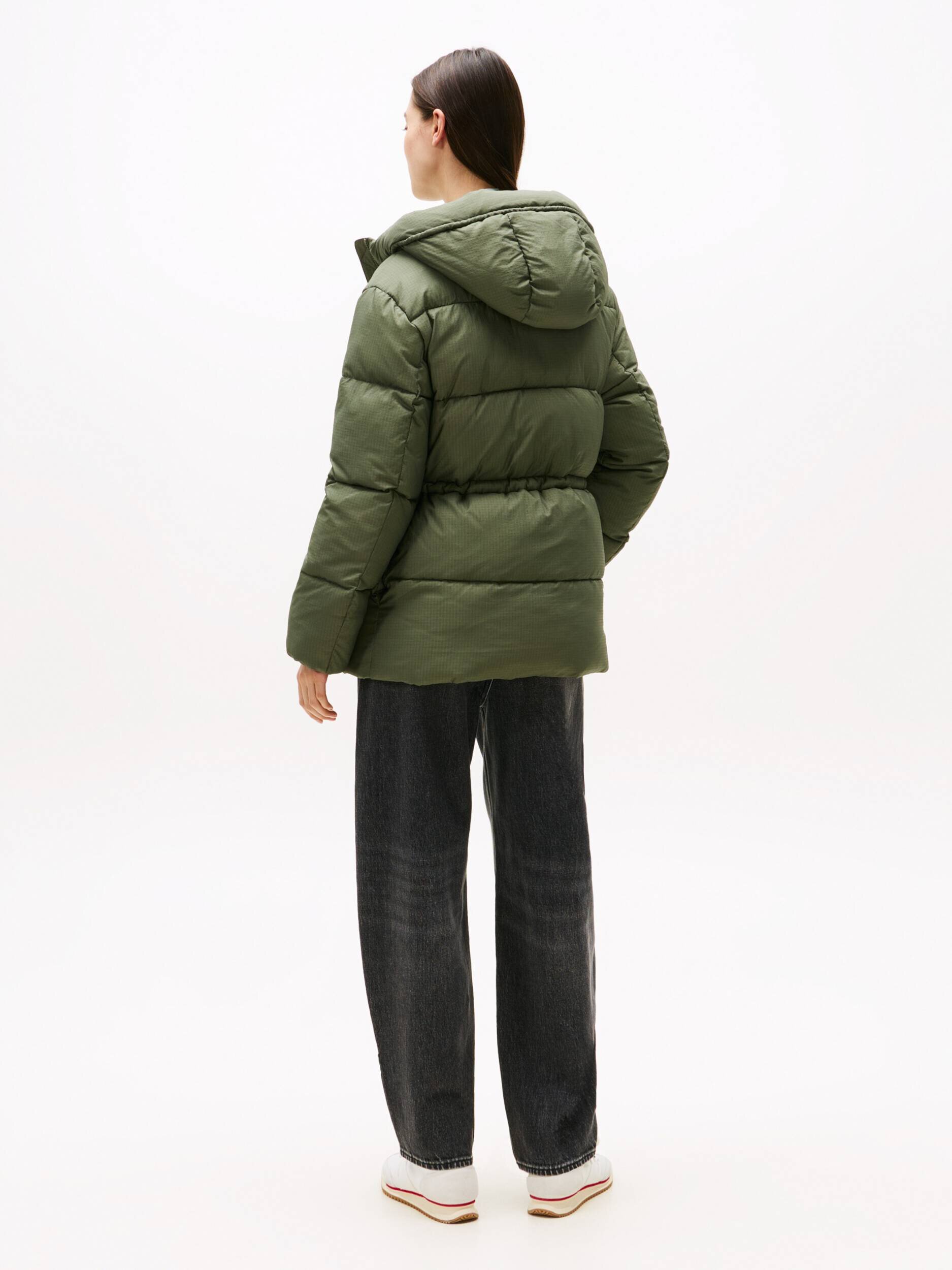 Tommy Jeans Geacă | regular fit