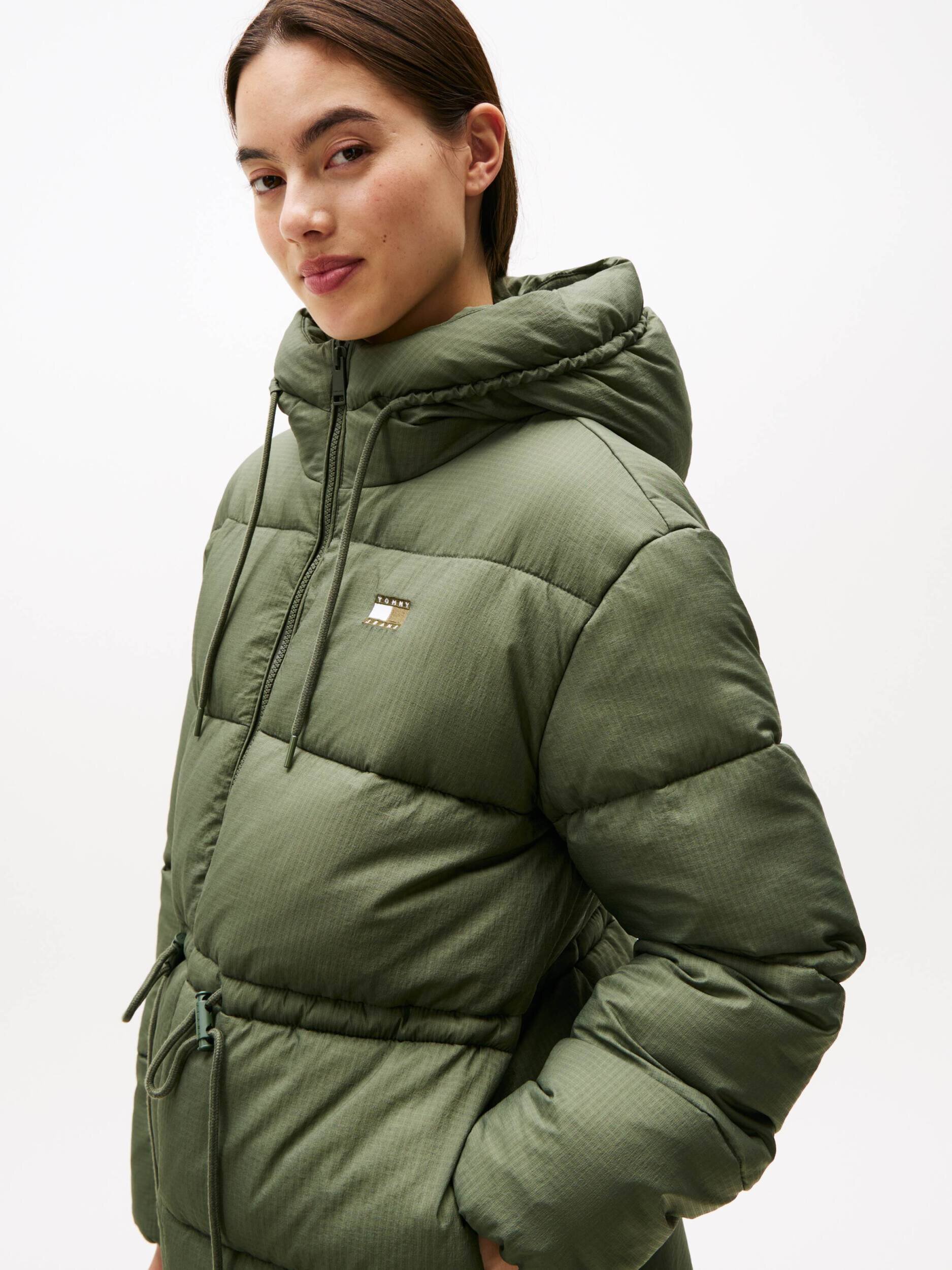 Tommy Jeans Geacă | regular fit