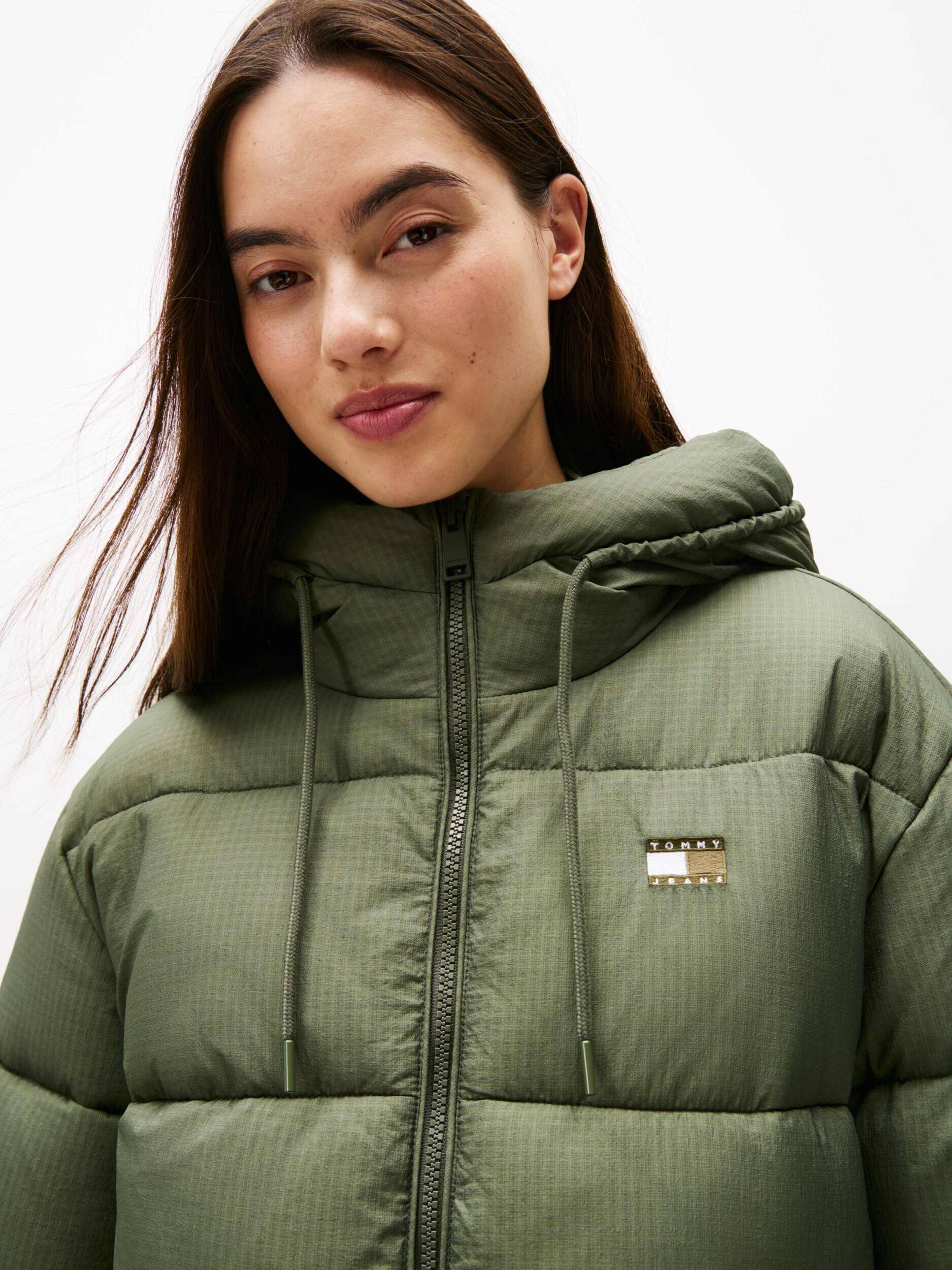 Tommy Jeans Geacă | regular fit