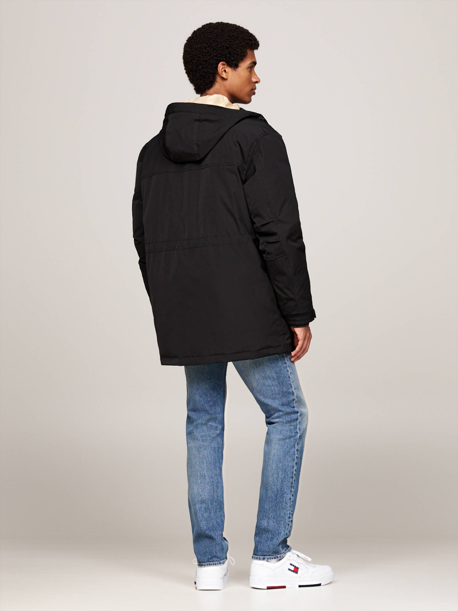 Tommy Jeans Geacă | Regular Fit