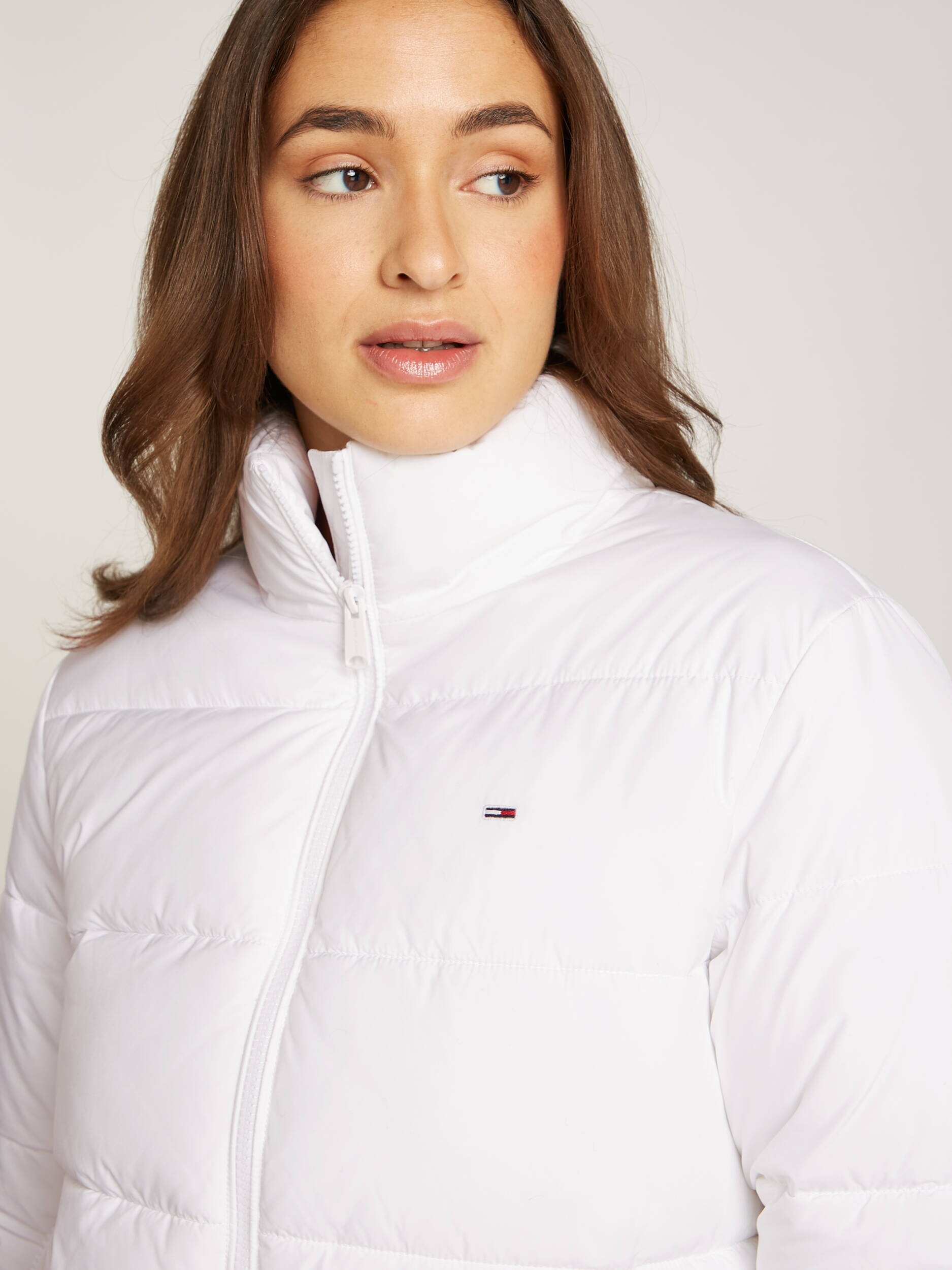 Tommy Jeans Geacă | Regular Fit