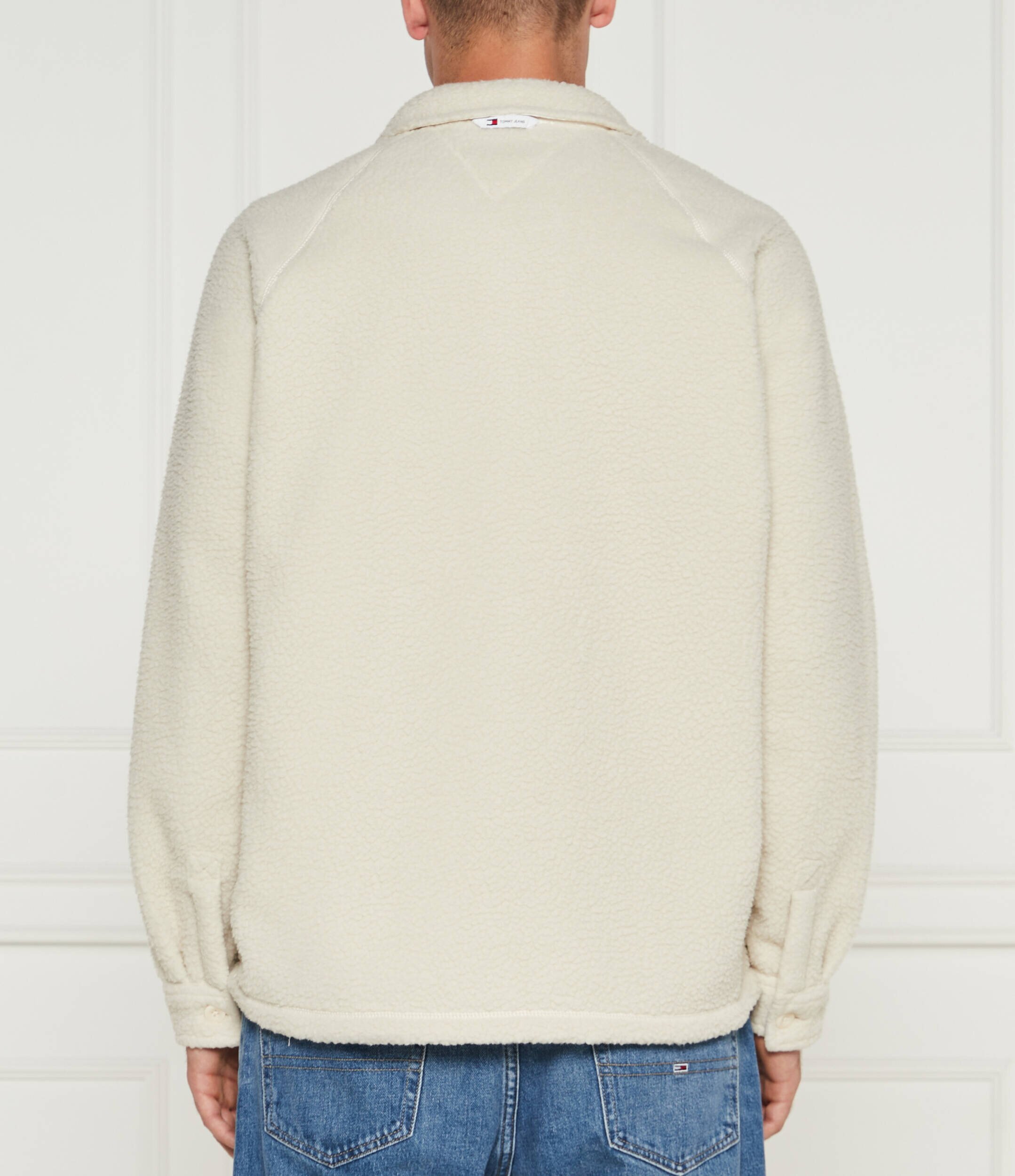 Tommy Jeans Geacă | Regular Fit