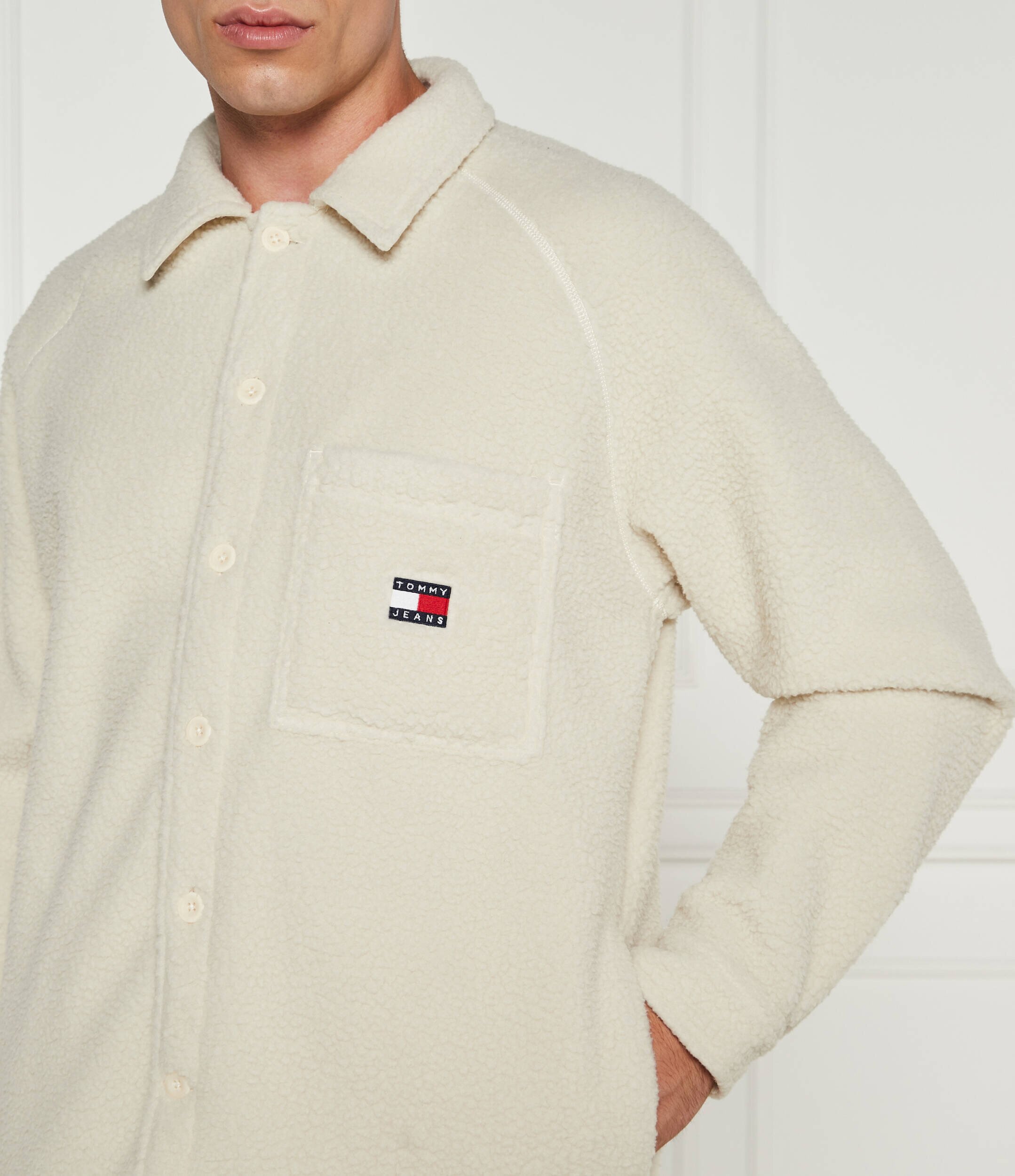 Tommy Jeans Geacă | Regular Fit