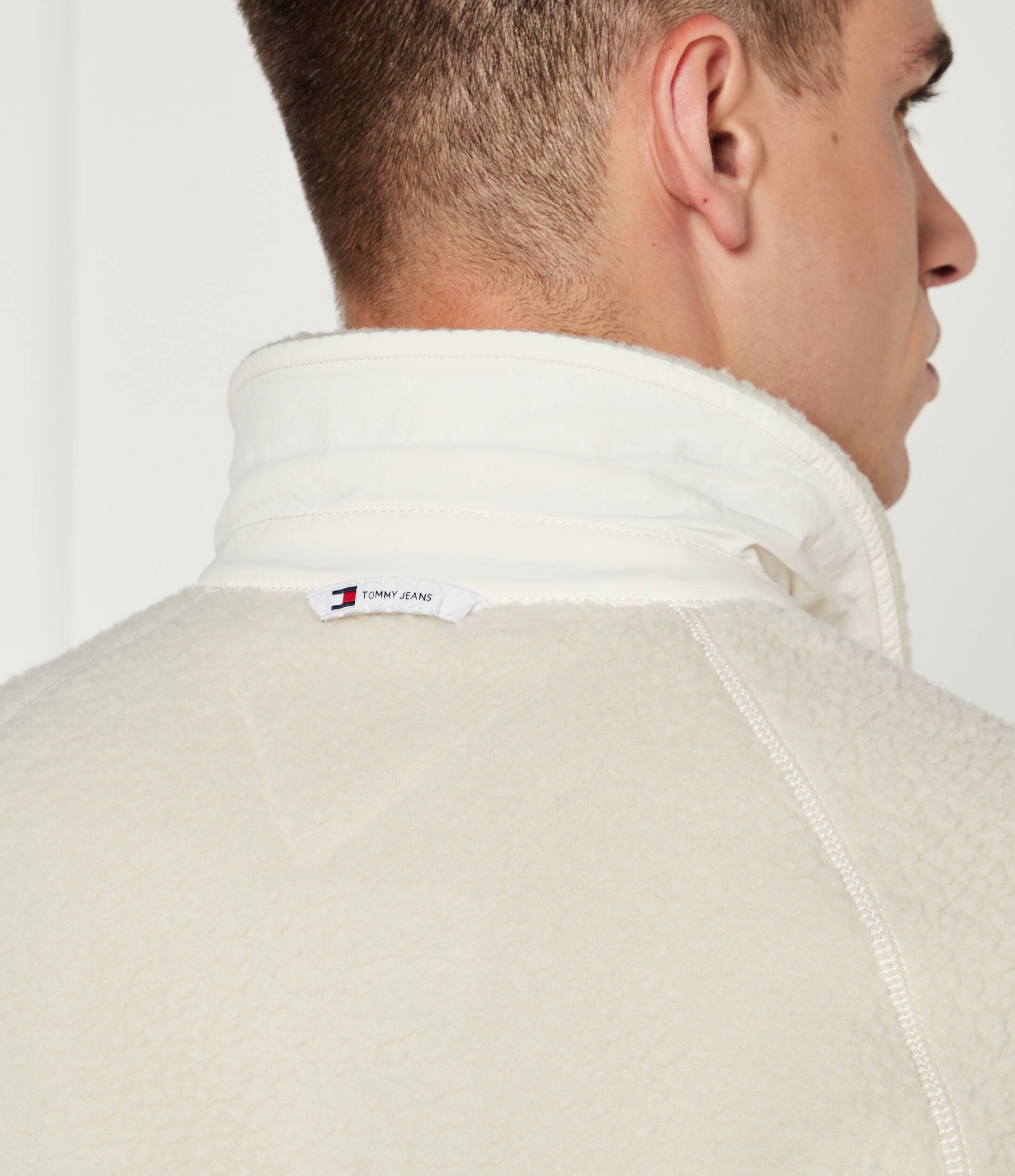 Tommy Jeans Geacă | Regular Fit