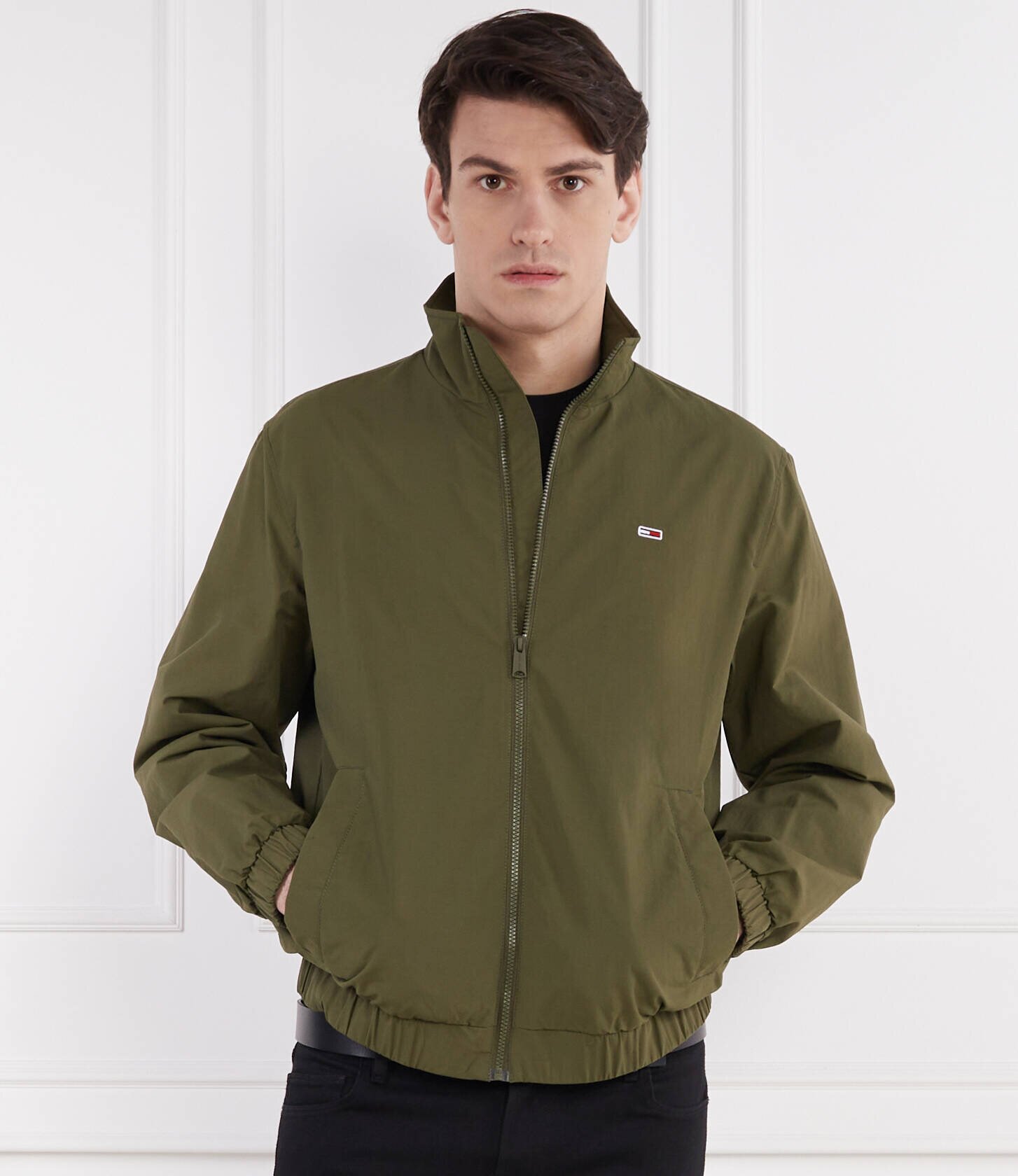 Tommy Jeans Geacă | Regular Fit