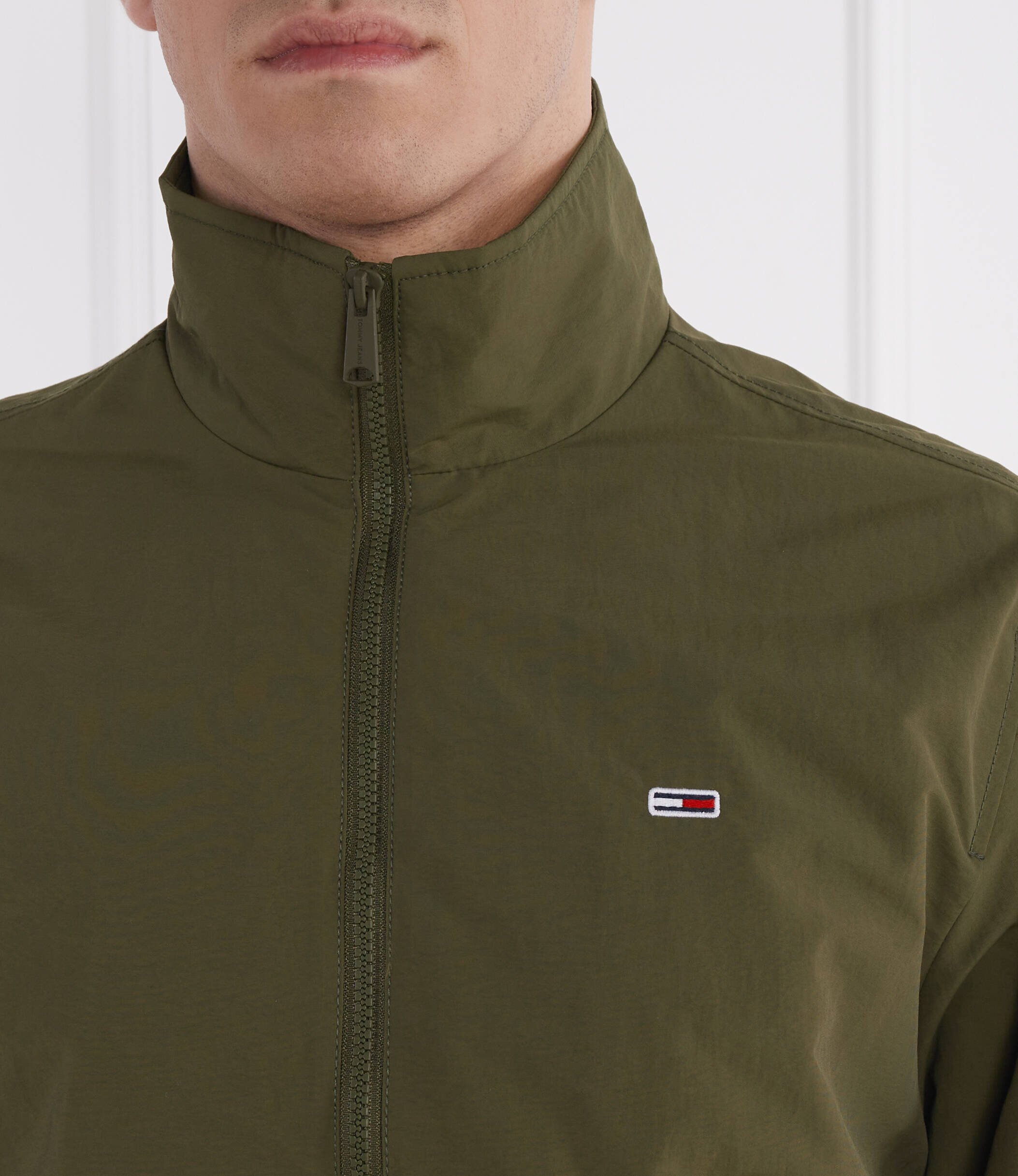 Tommy Jeans Geacă | Regular Fit