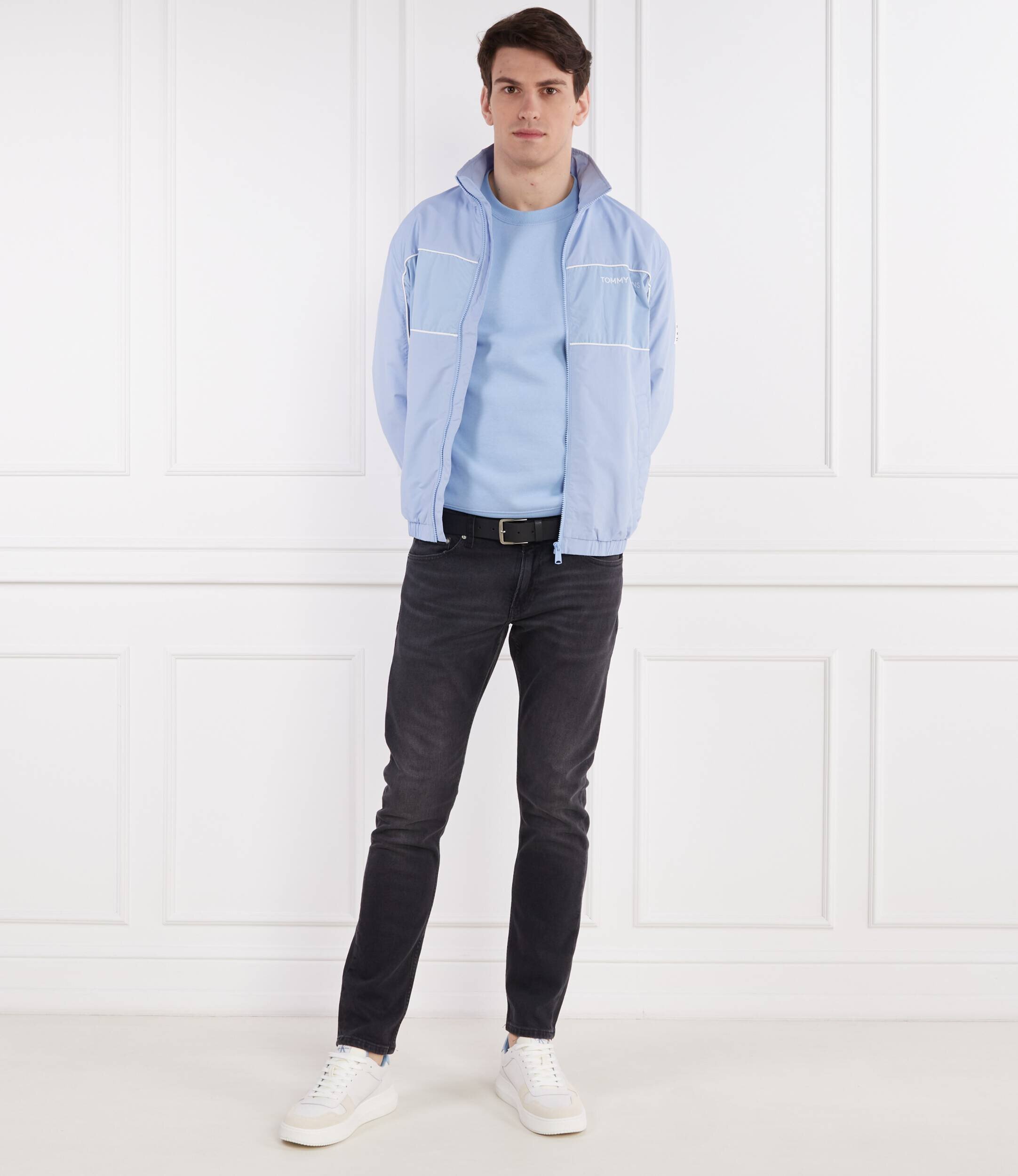 Tommy Jeans Geacă | Regular Fit