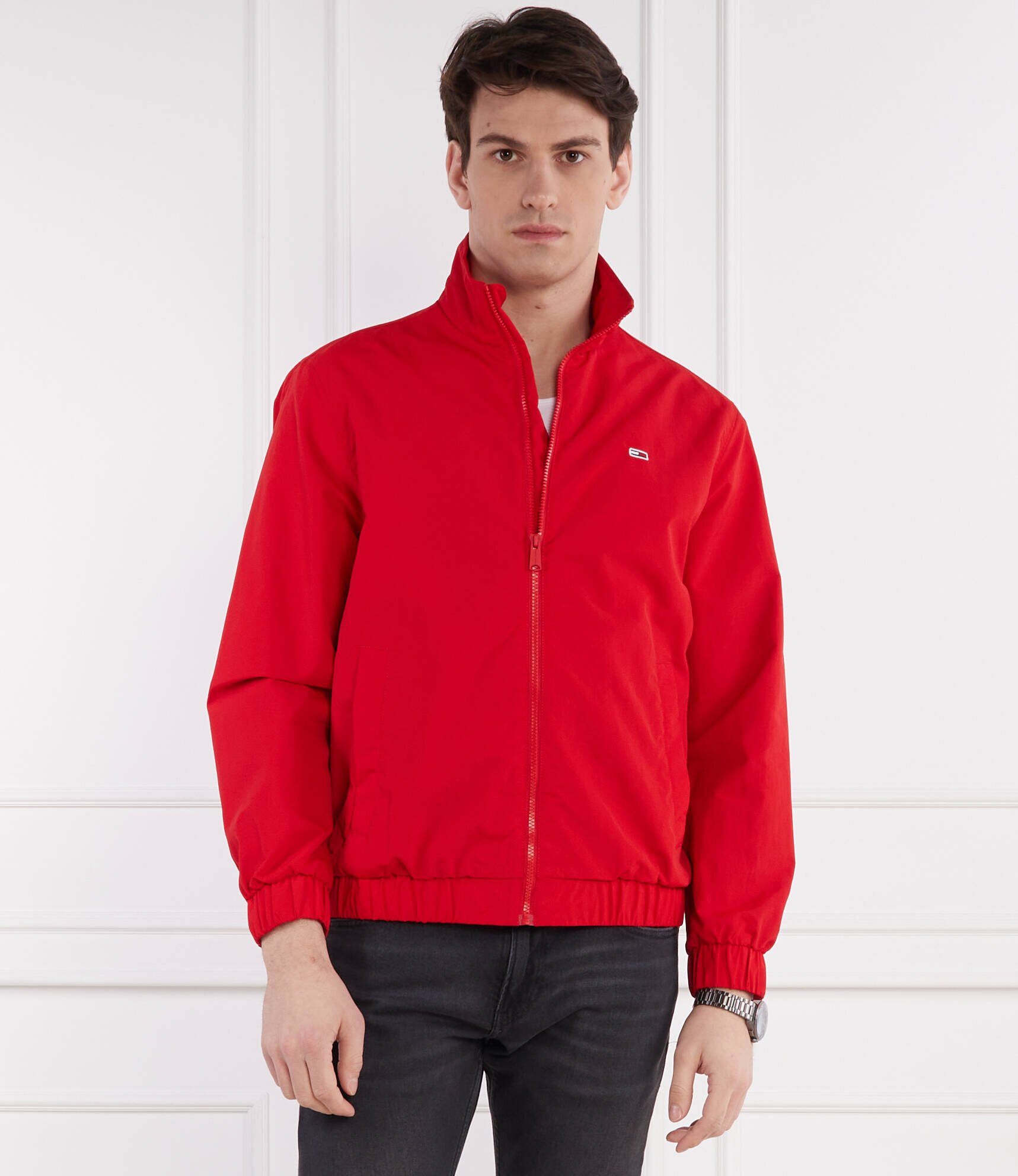 Tommy Jeans Geacă | Regular Fit