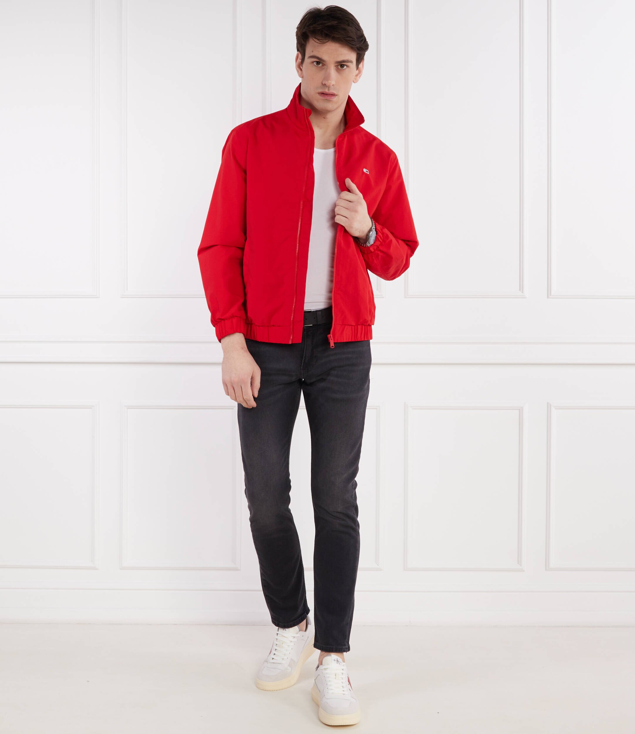 Tommy Jeans Geacă | Regular Fit