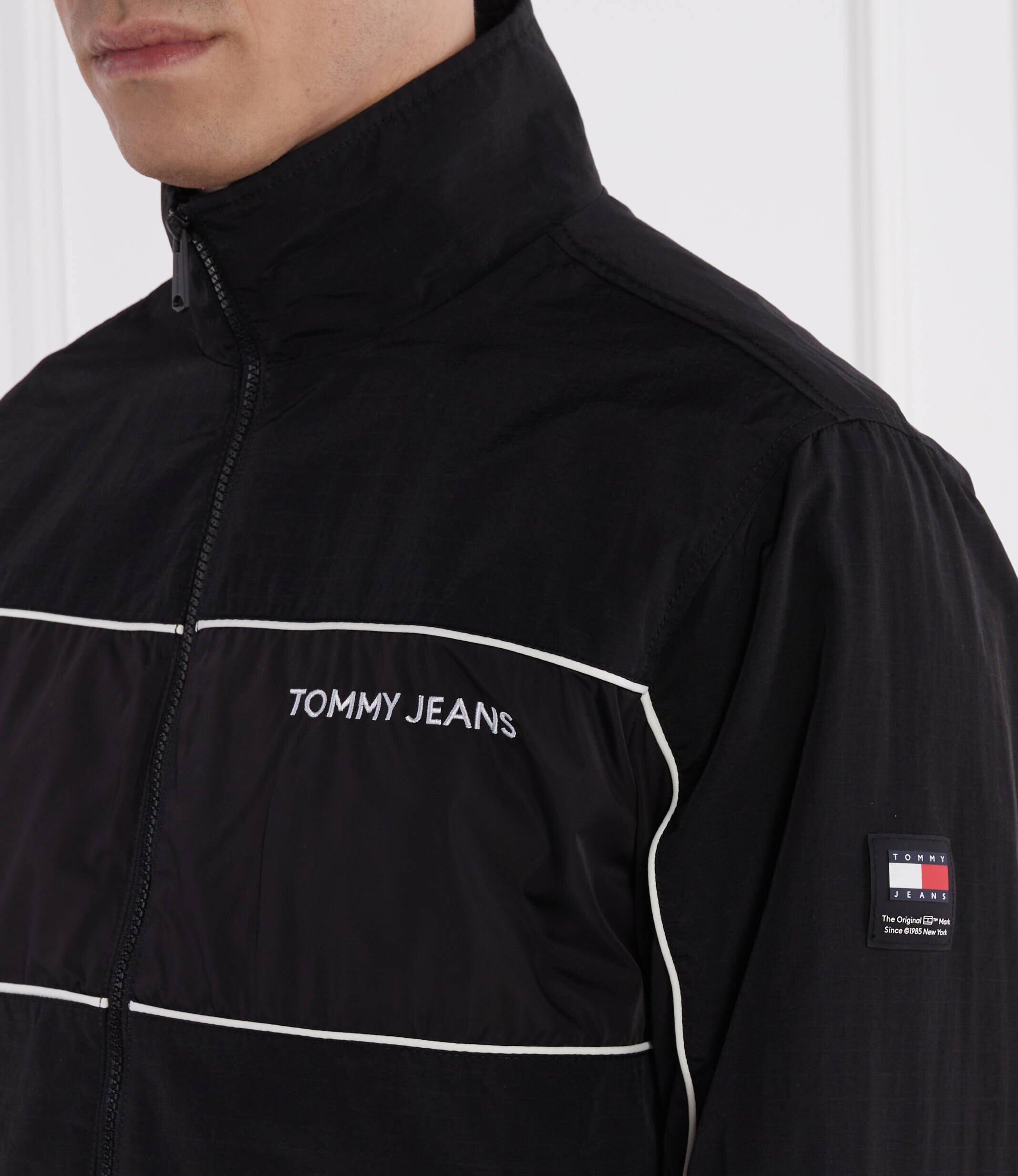 Tommy Jeans Geacă | Regular Fit