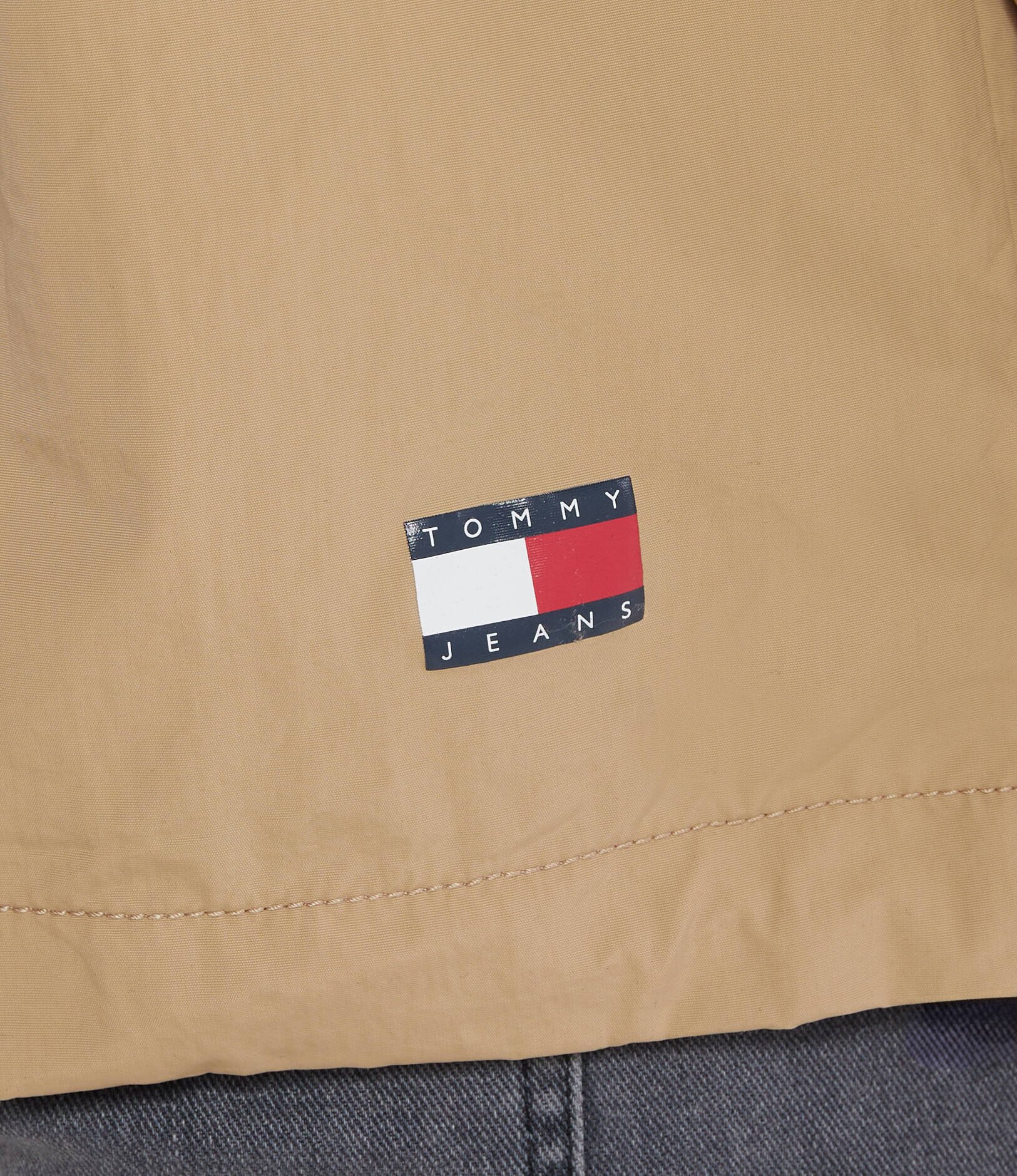Tommy Jeans Geacă | Regular Fit