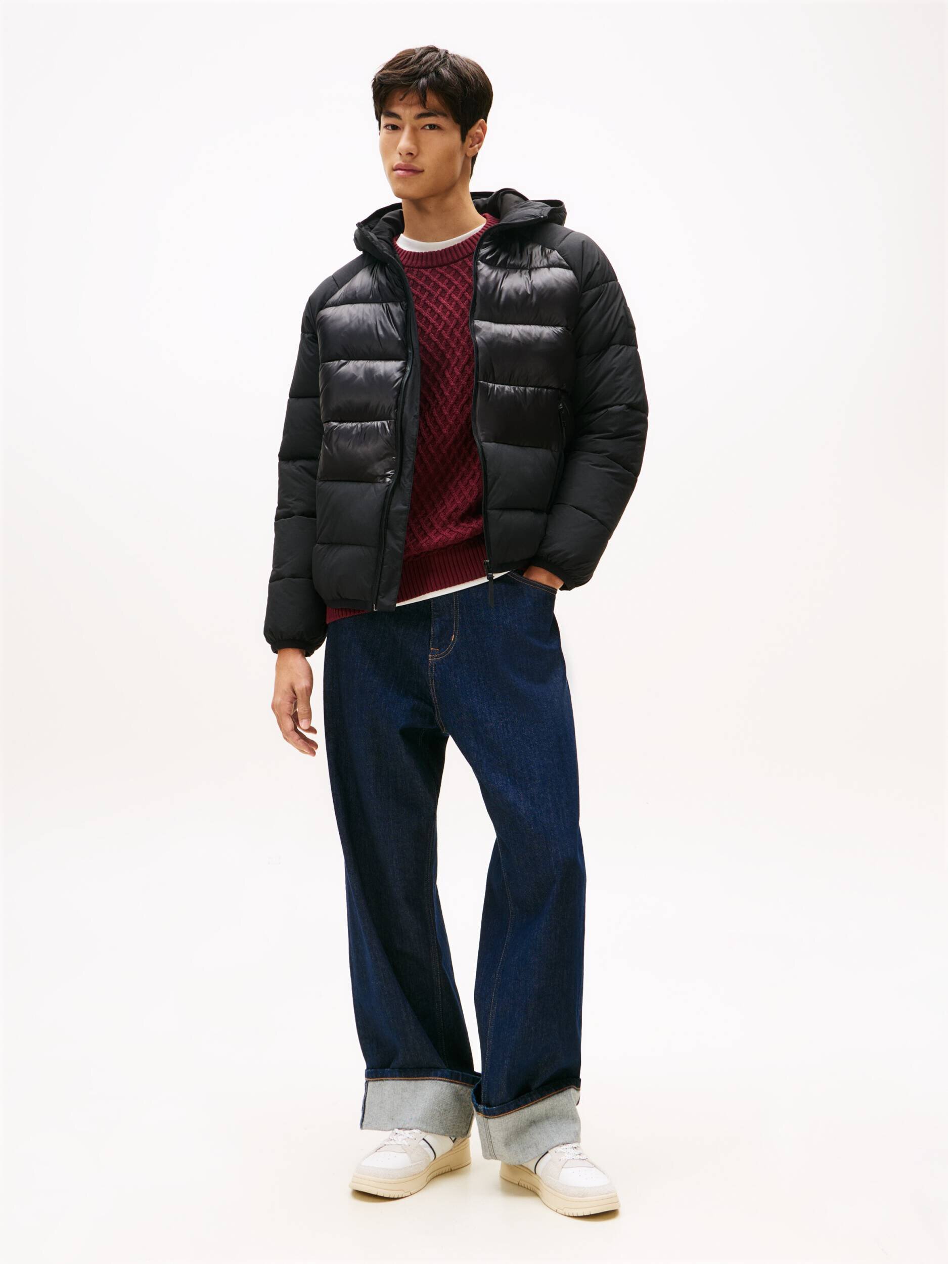 Tommy Jeans Geacă | regular fit