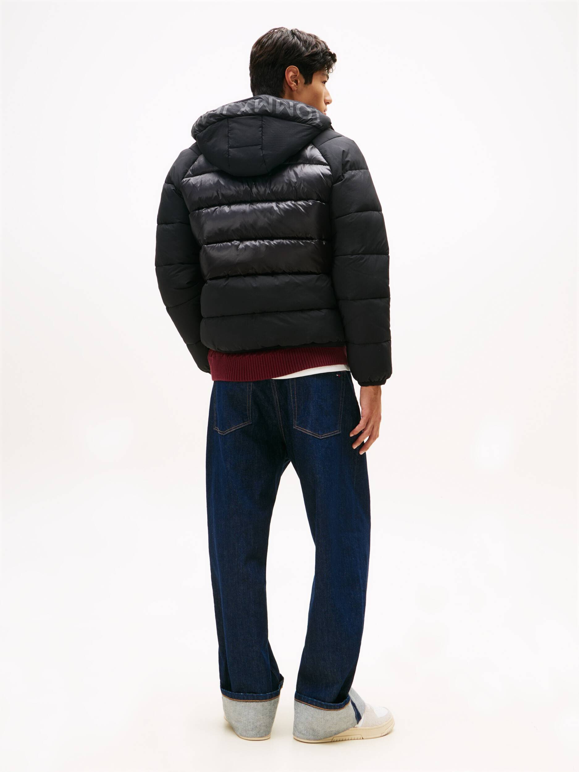 Tommy Jeans Geacă | regular fit