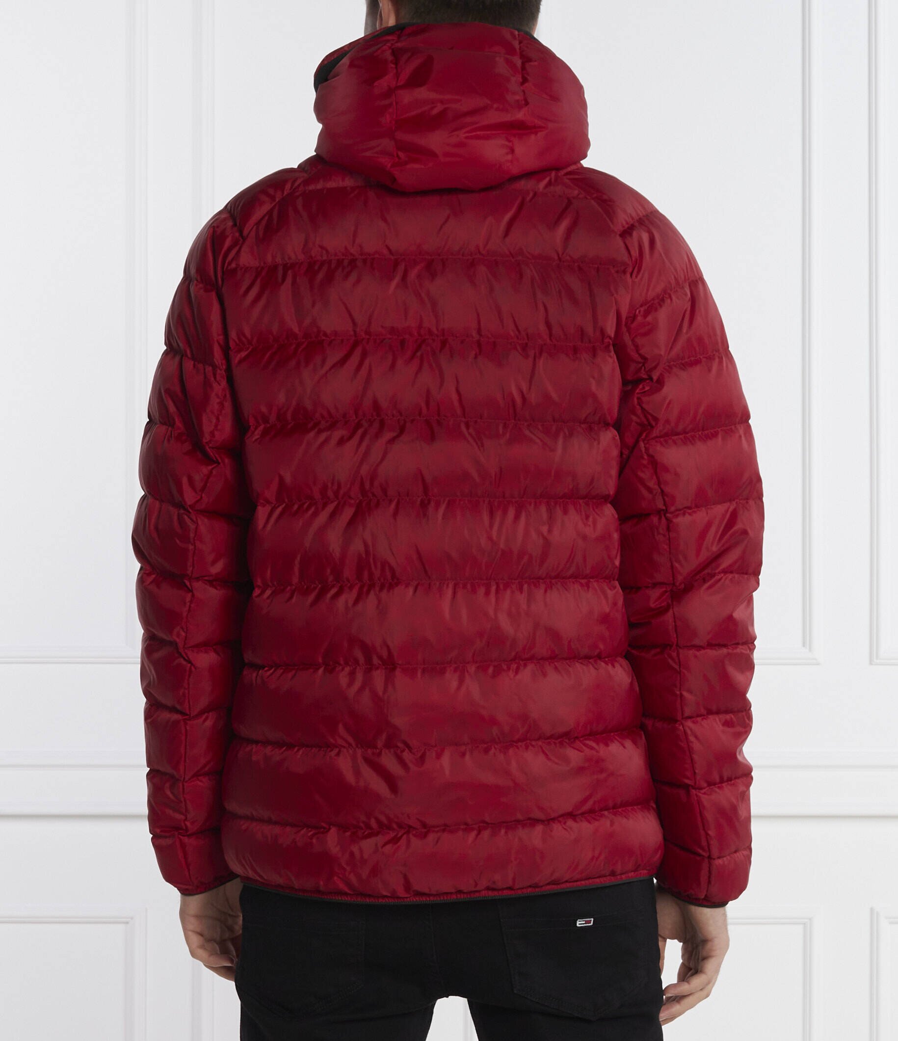 Tommy Jeans Geacă | Regular Fit