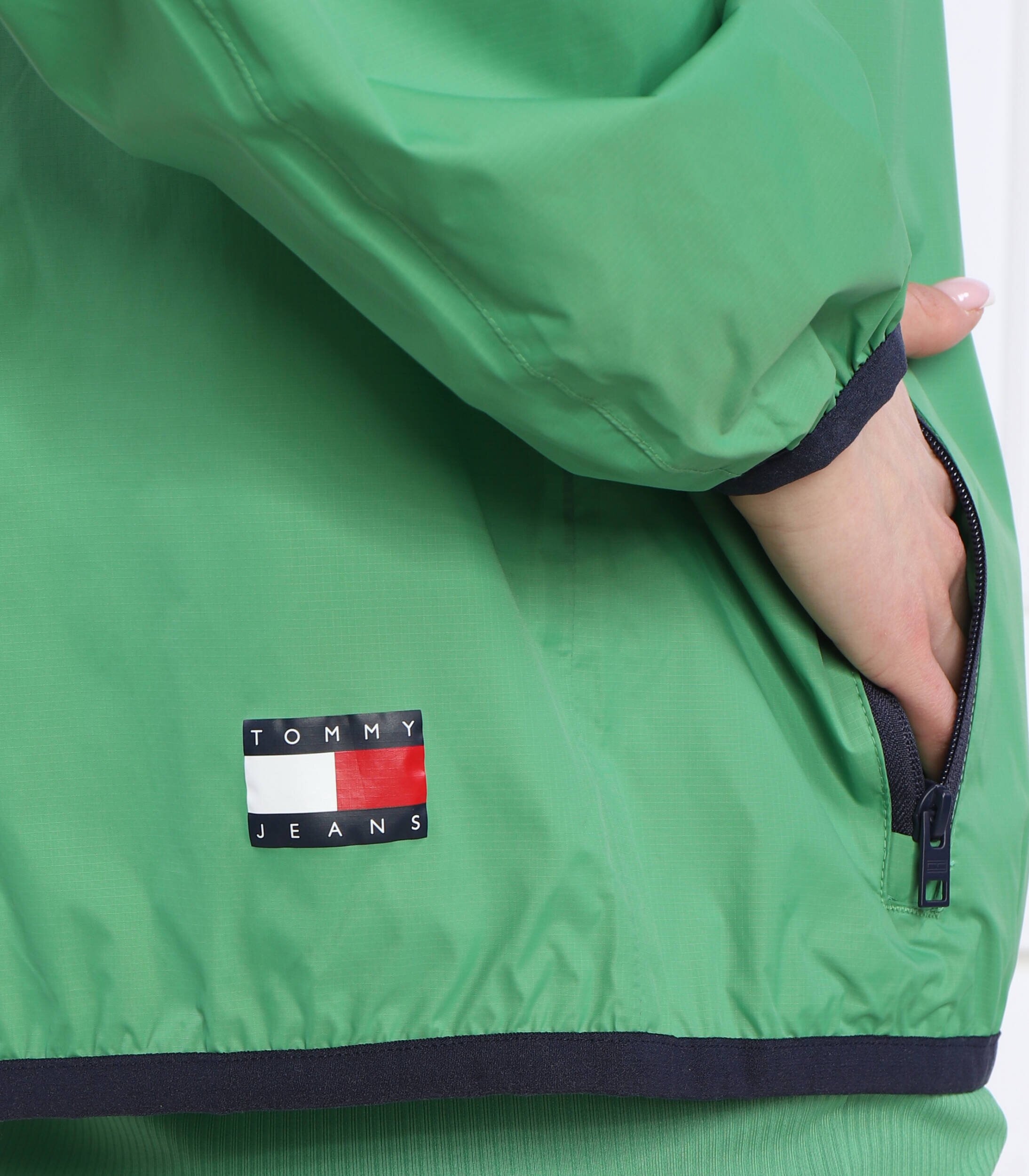 Tommy Jeans Geacă | Regular Fit