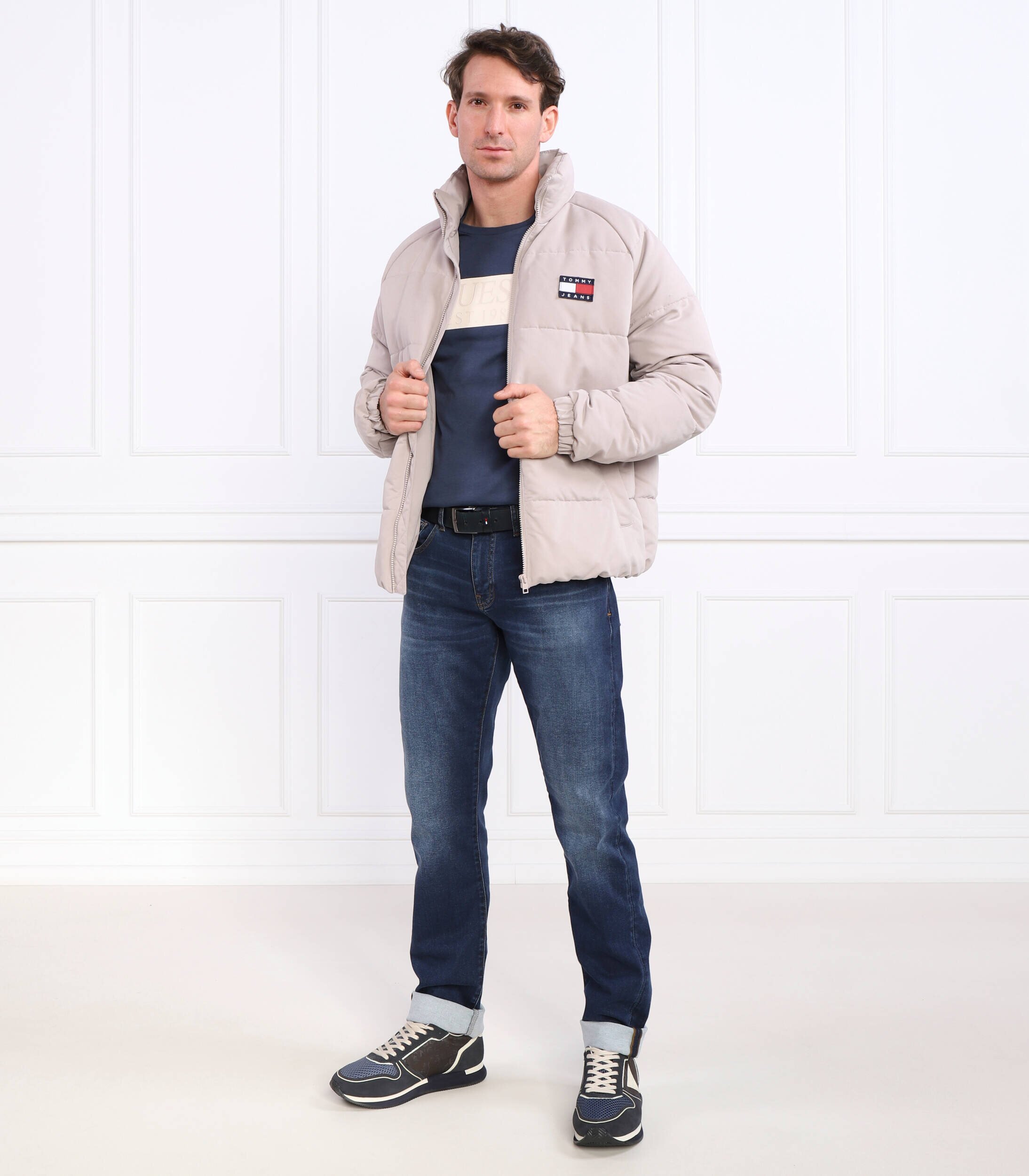 Tommy Jeans Geacă | Regular Fit