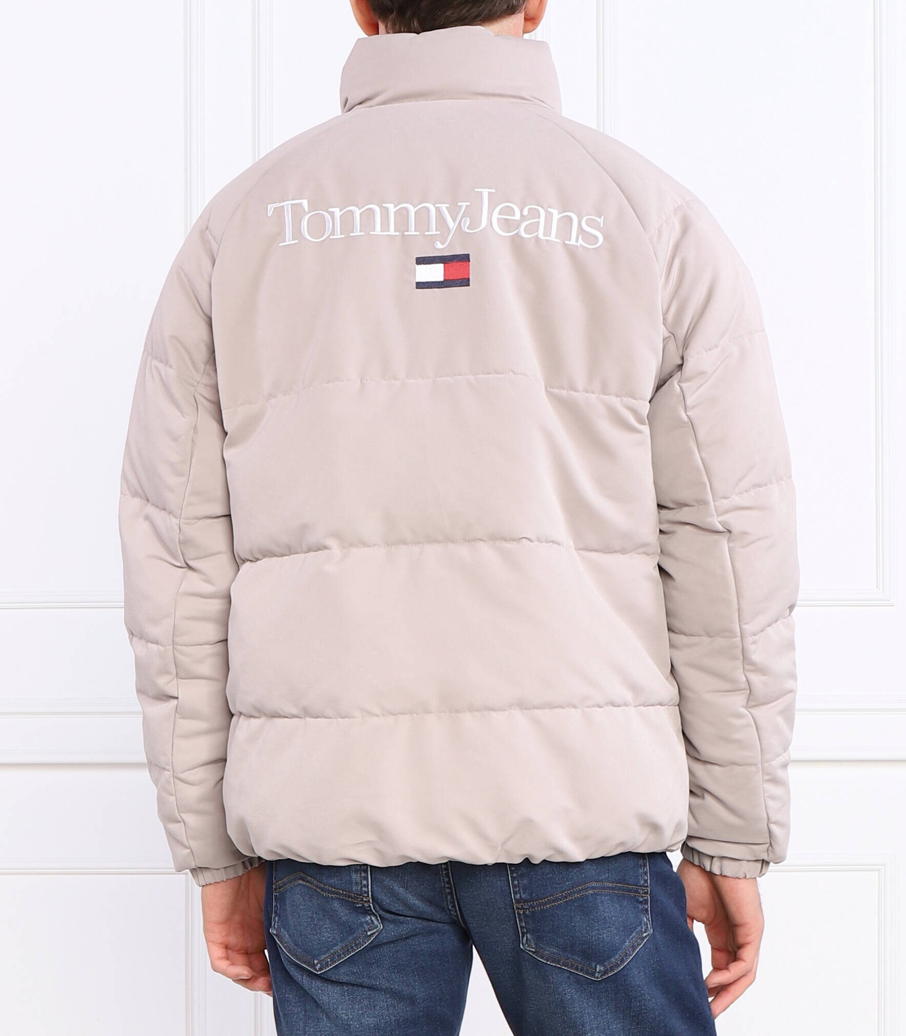 Tommy Jeans Geacă | Regular Fit