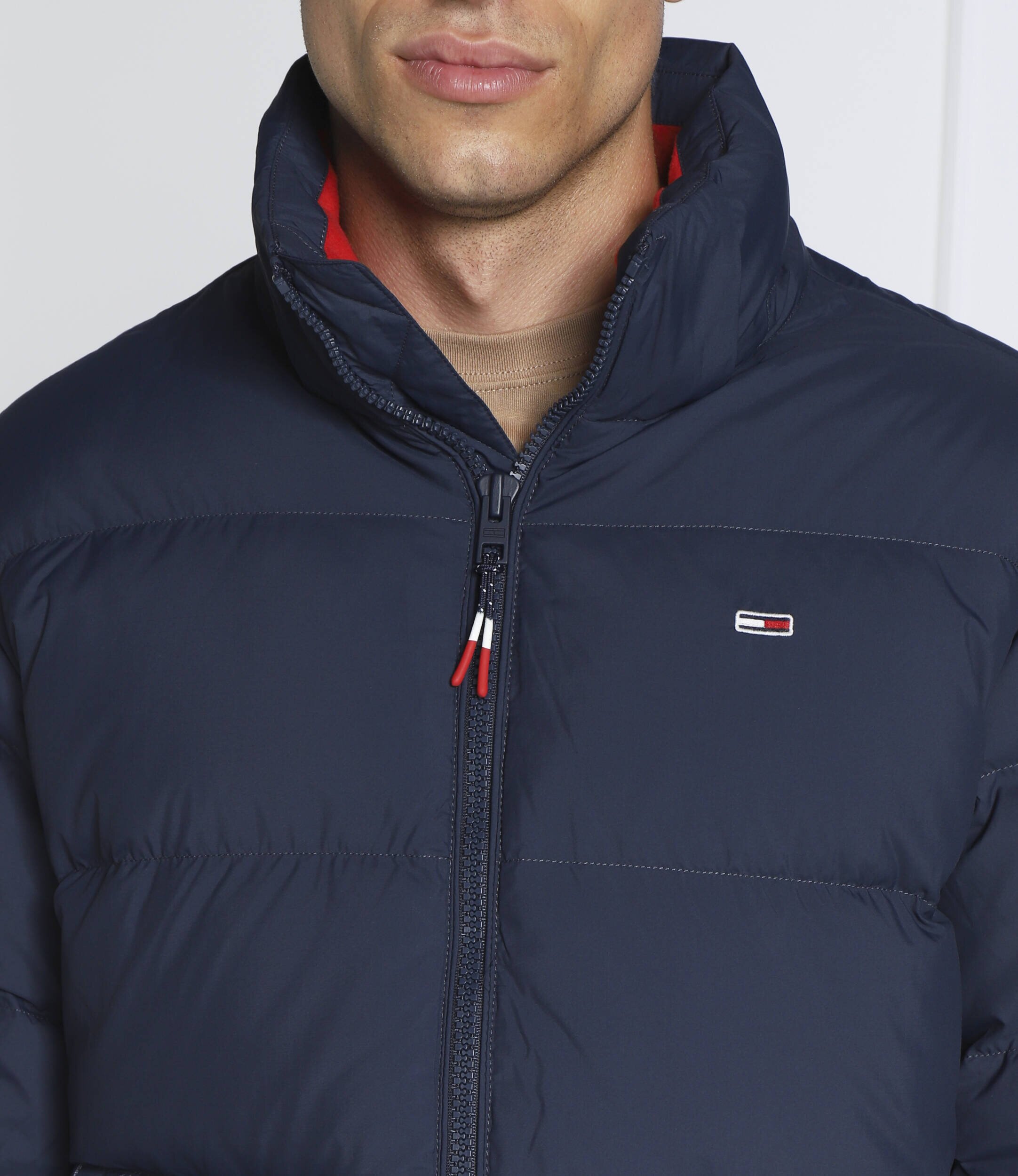 Tommy Jeans Geacă | Regular Fit
