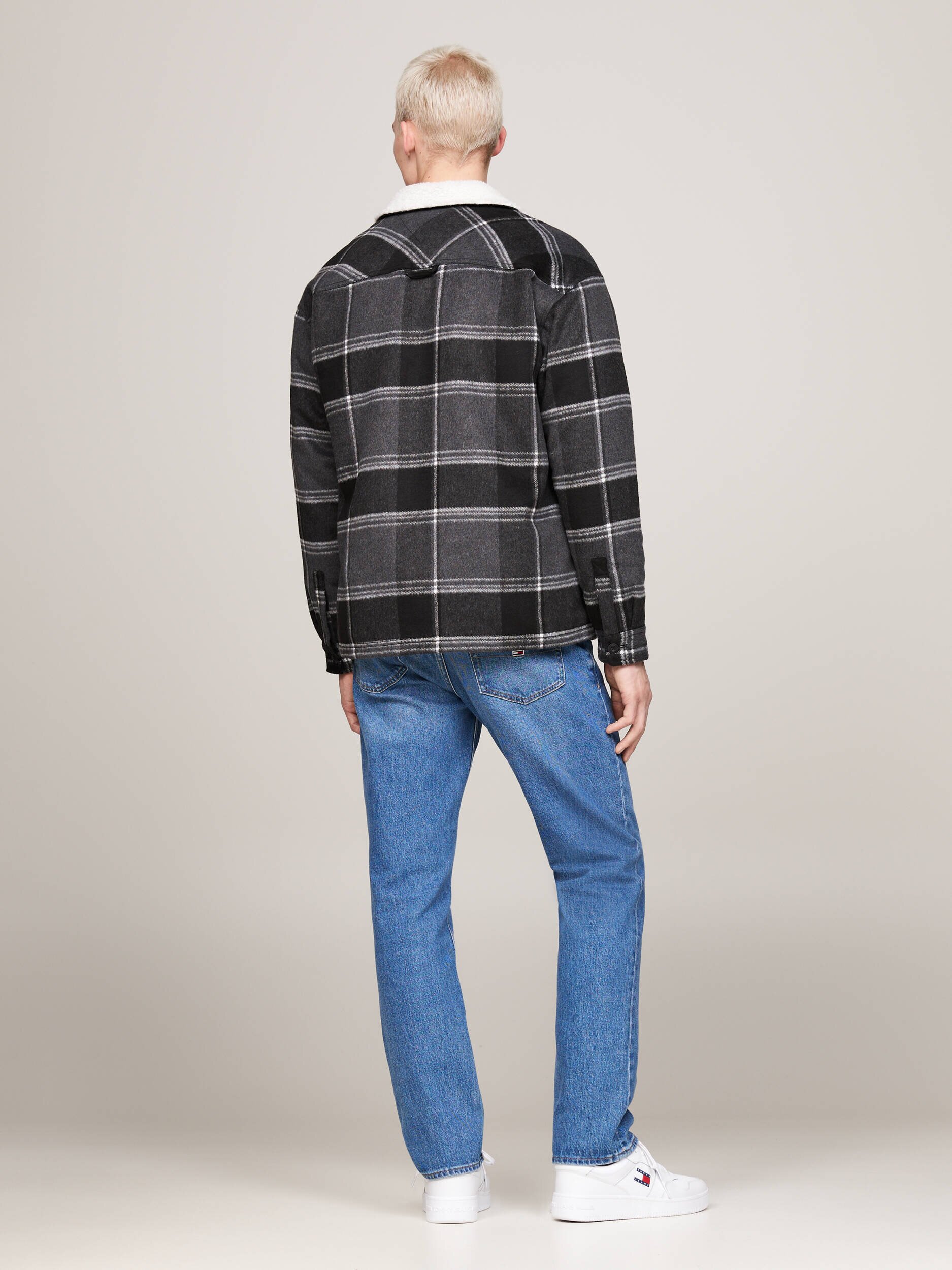 Tommy Jeans Geacă | Regular Fit