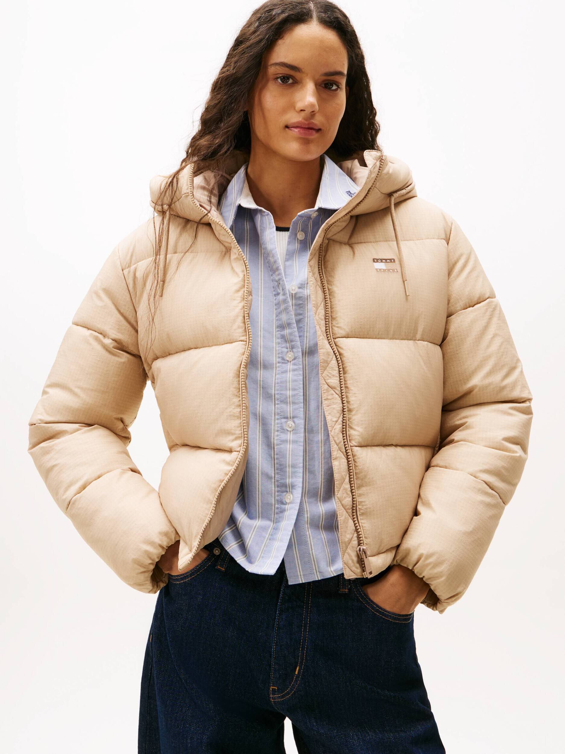 Tommy Jeans Geacă | regular fit