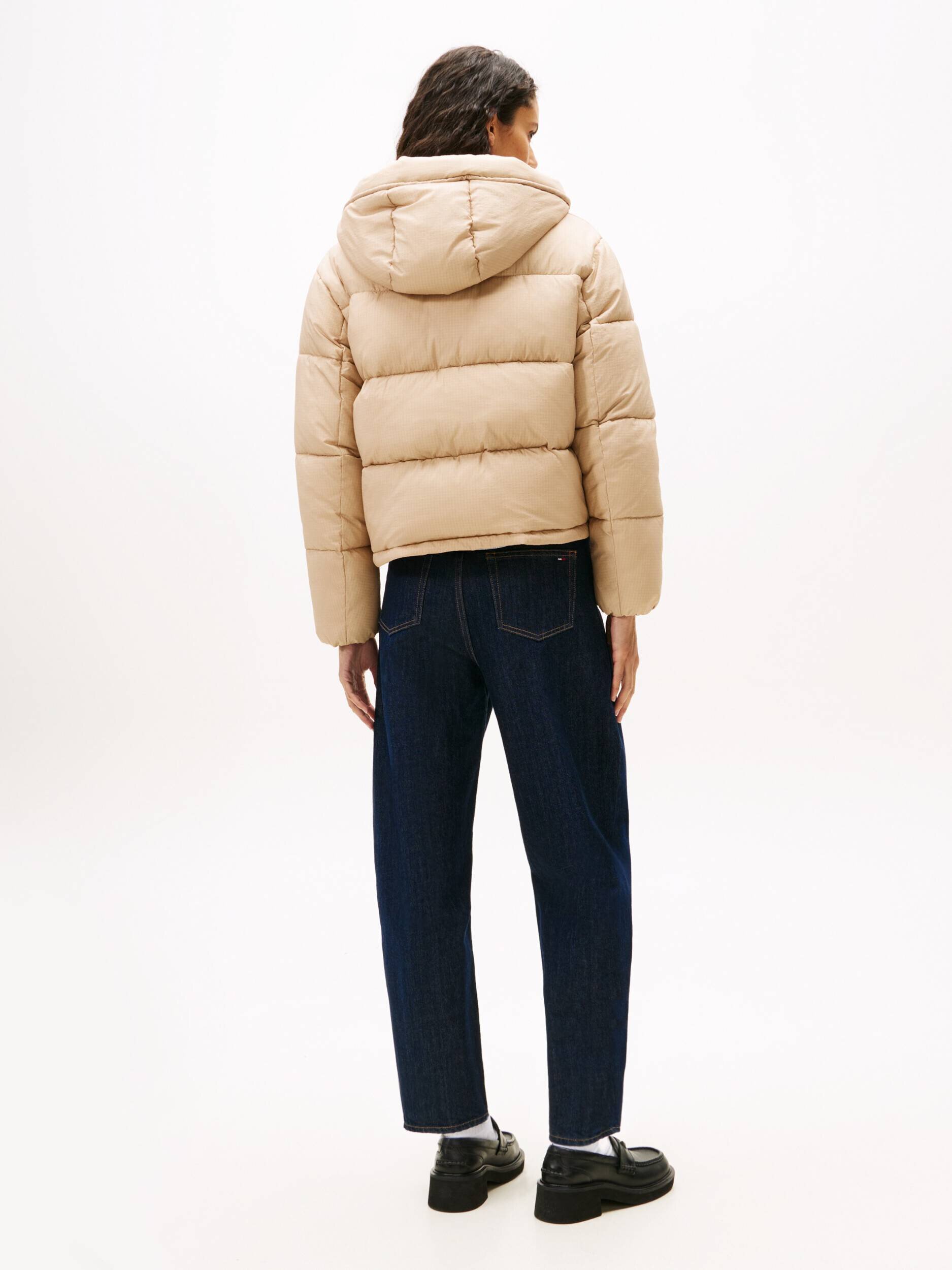 Tommy Jeans Geacă | regular fit