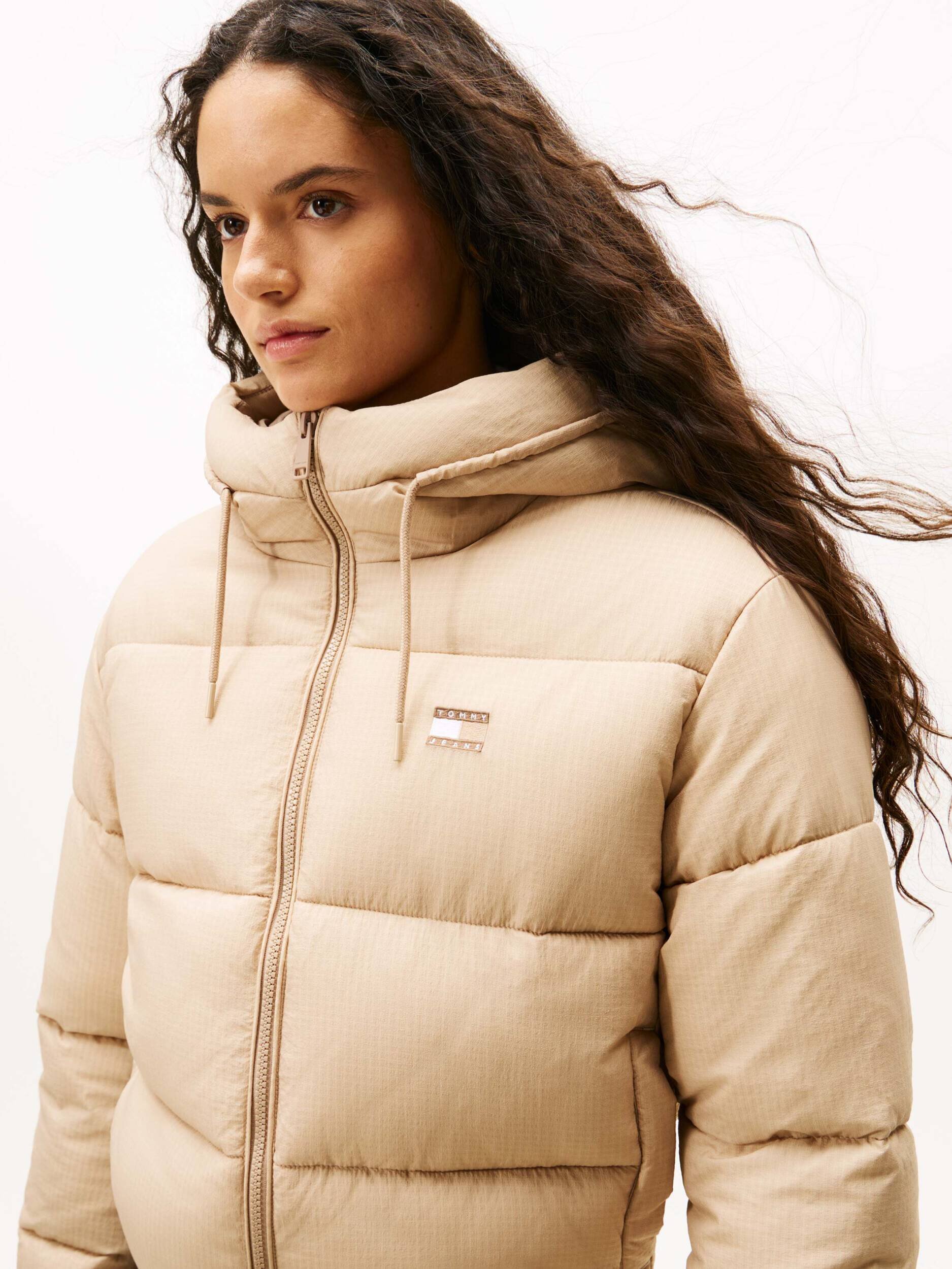 Tommy Jeans Geacă | regular fit