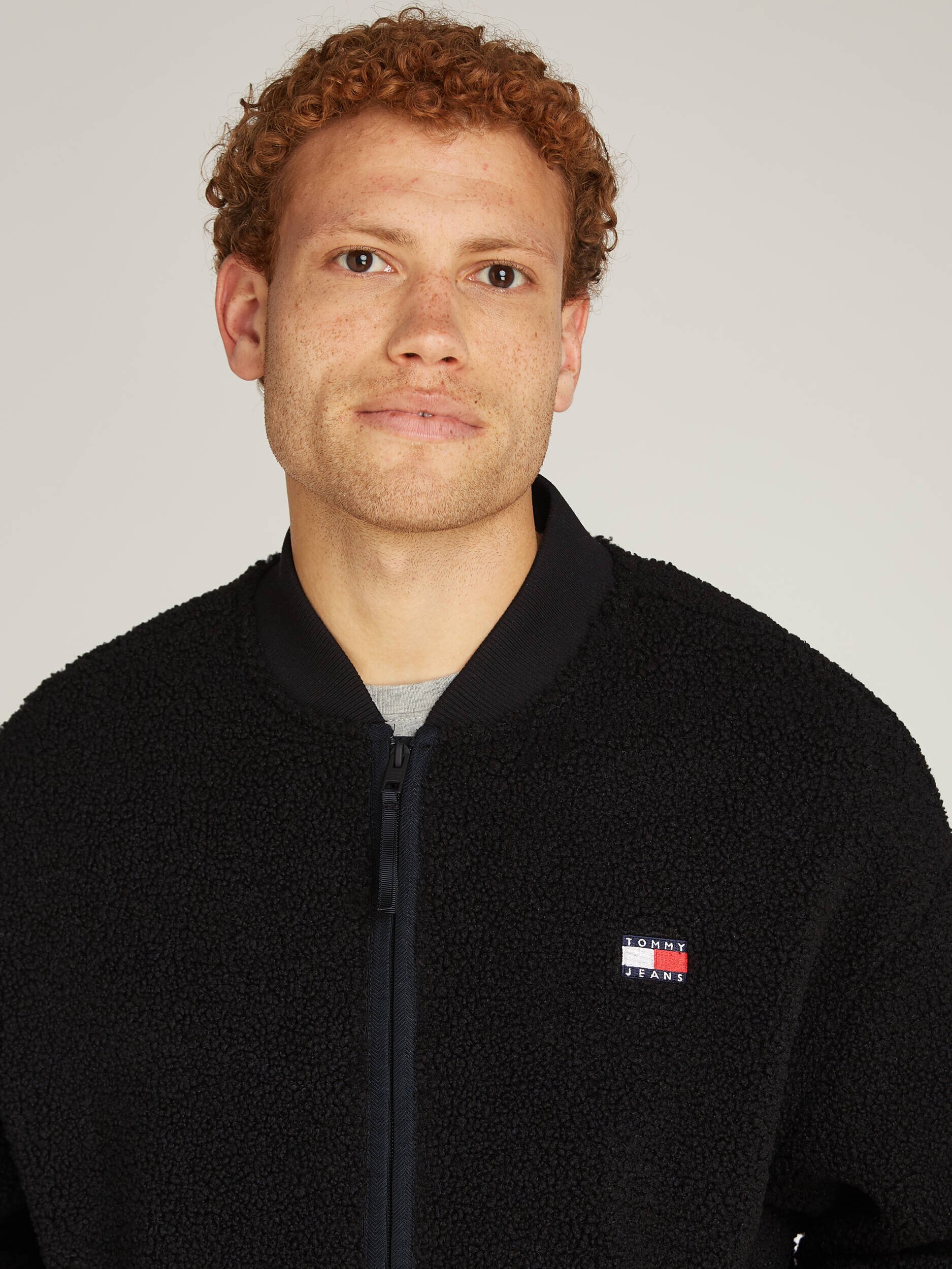 Tommy Jeans Geacă | Regular Fit