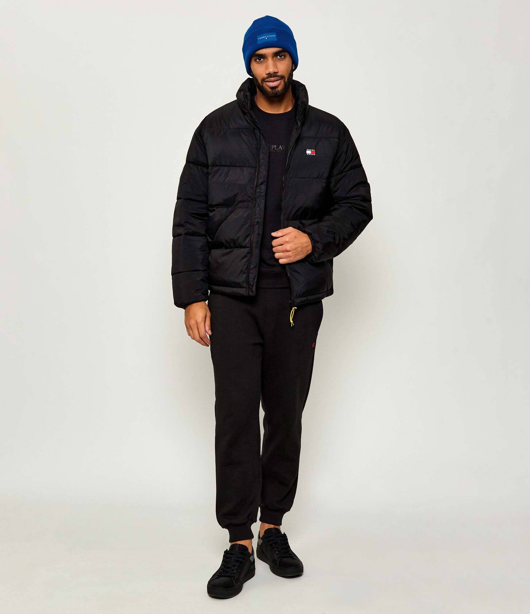 Tommy Jeans Geacă | regular fit