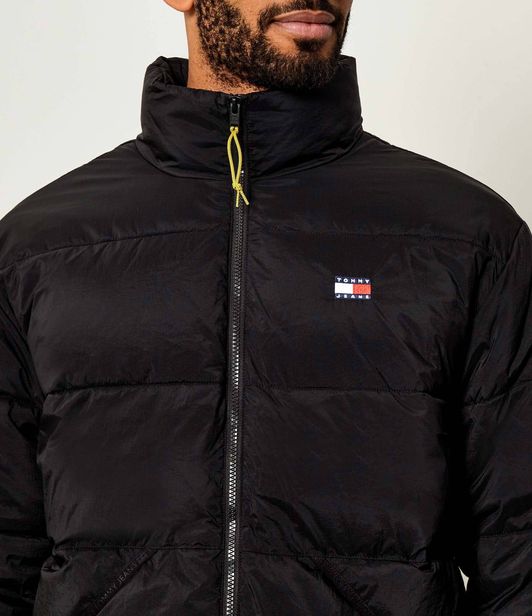 Tommy Jeans Geacă | regular fit