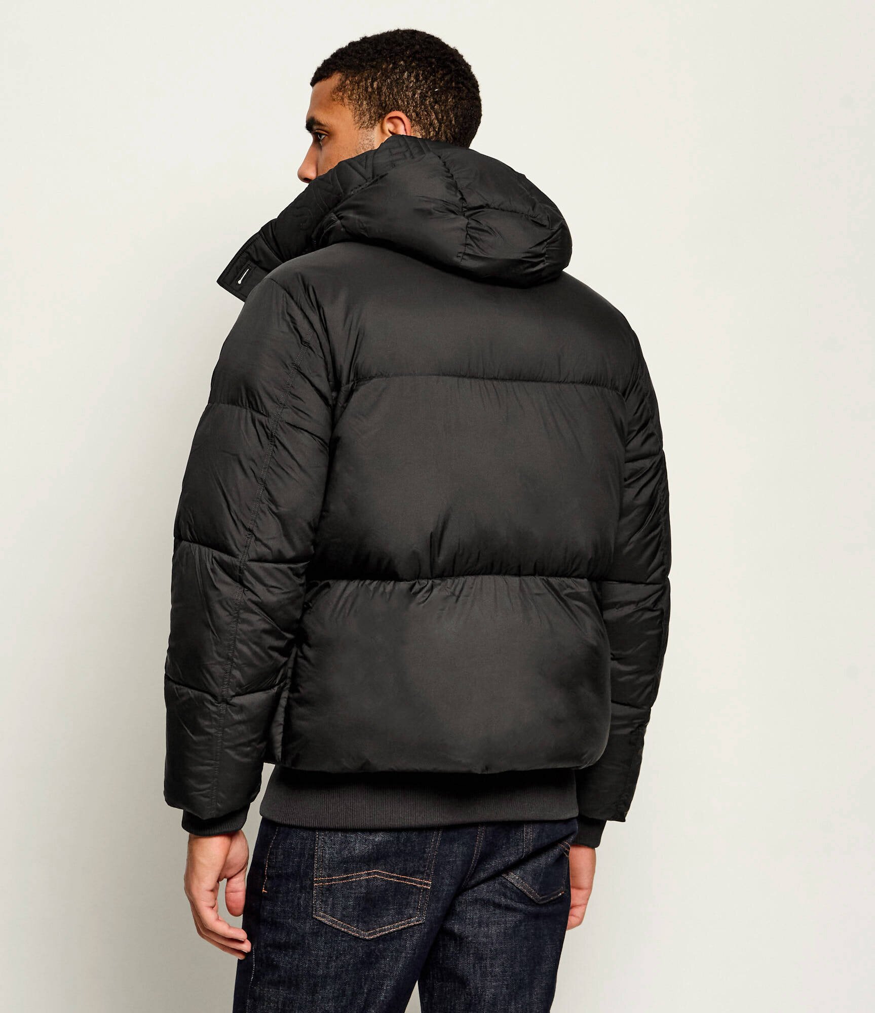 Tommy Jeans Geacă | Relaxed fit