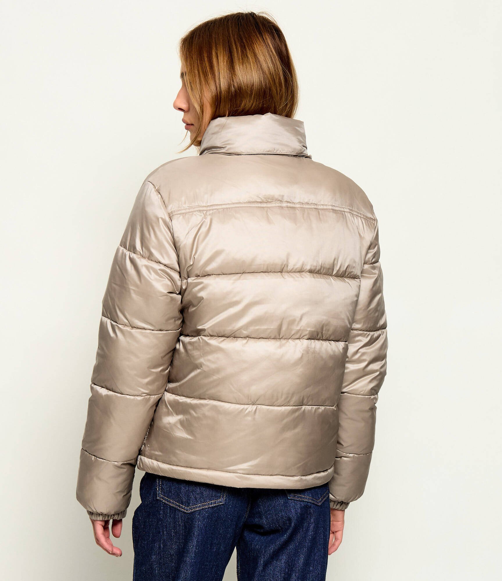 Tommy Jeans Geacă | Relaxed fit
