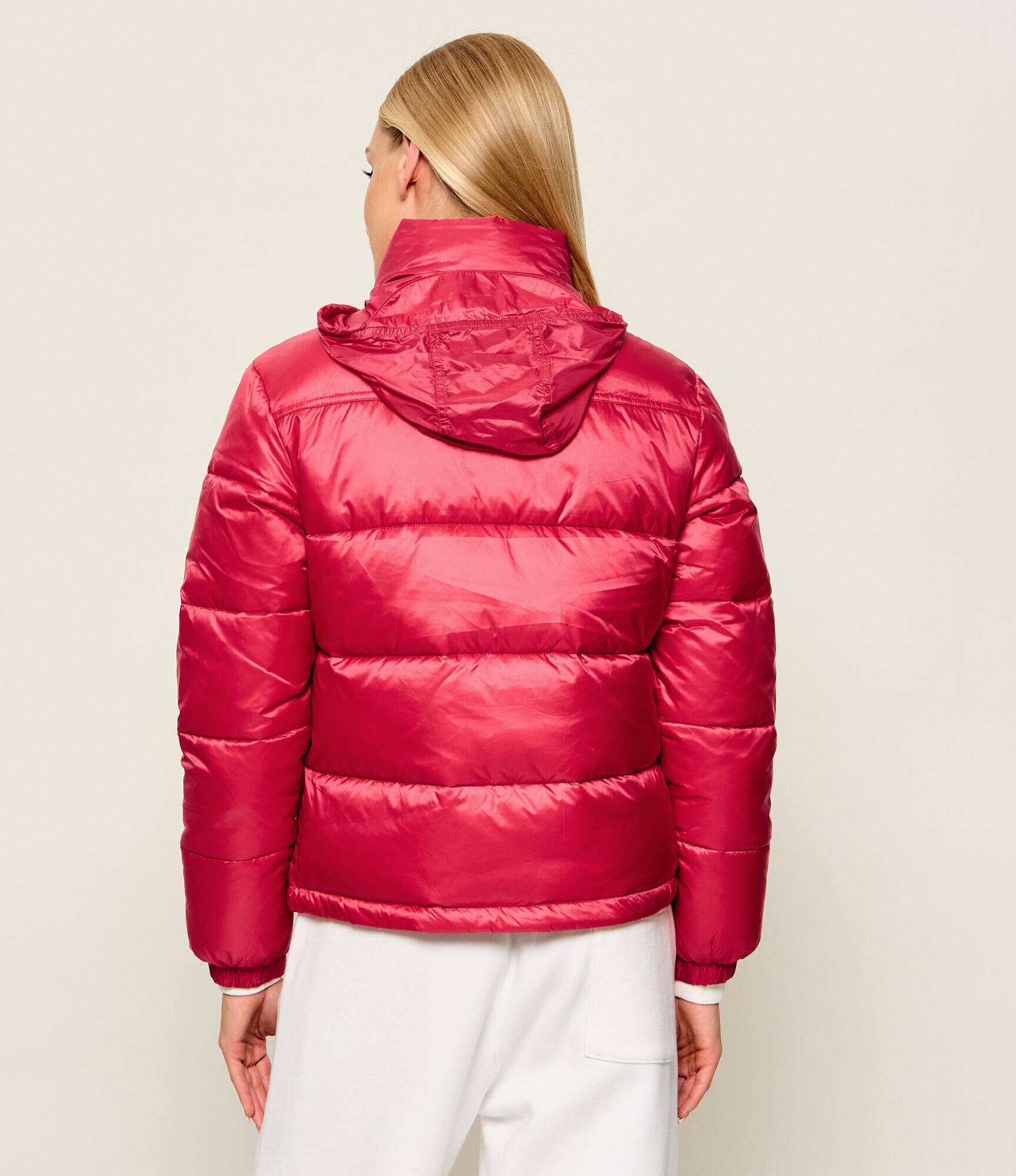 Tommy Jeans Geacă | Relaxed fit