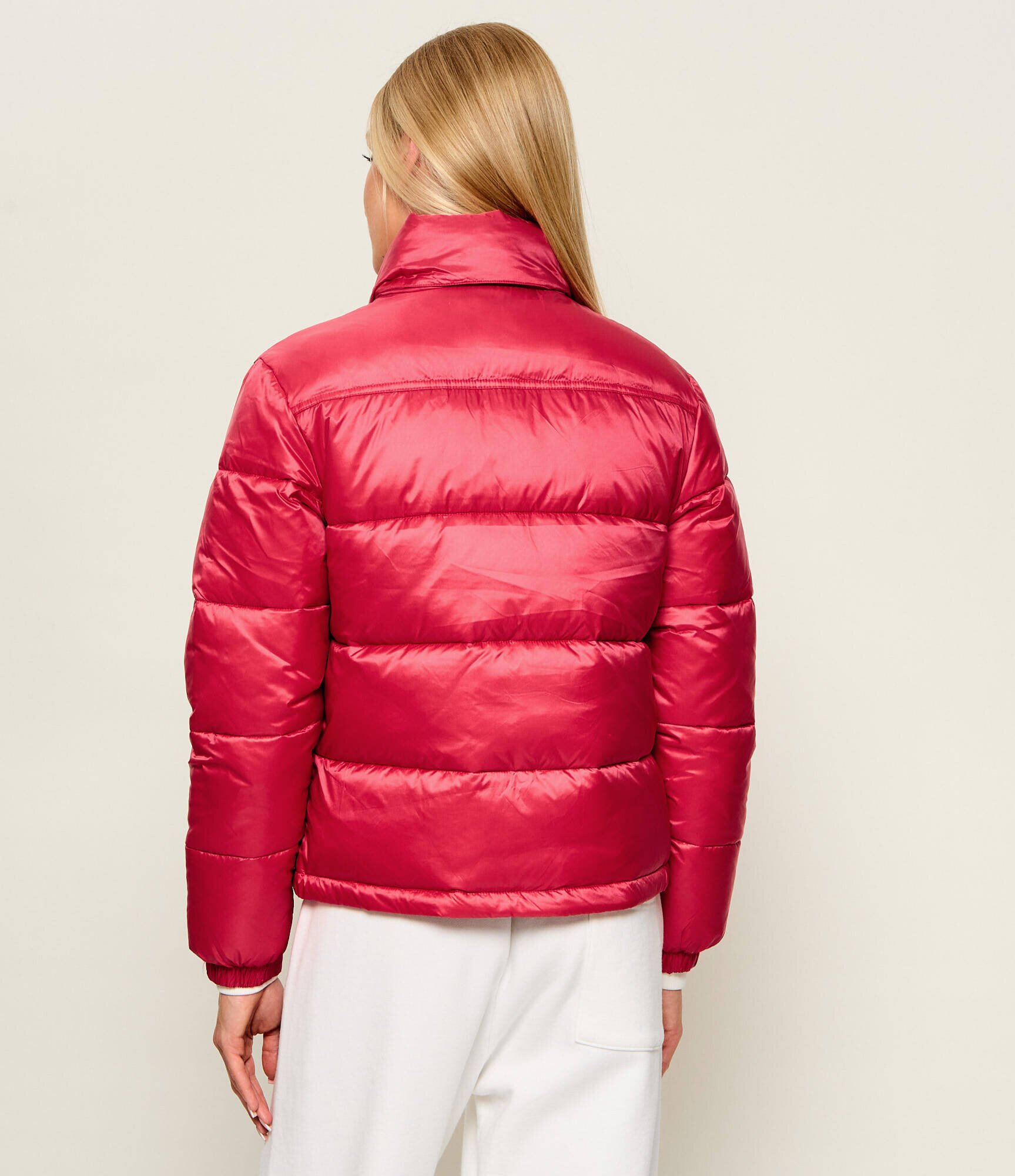 Tommy Jeans Geacă | Relaxed fit
