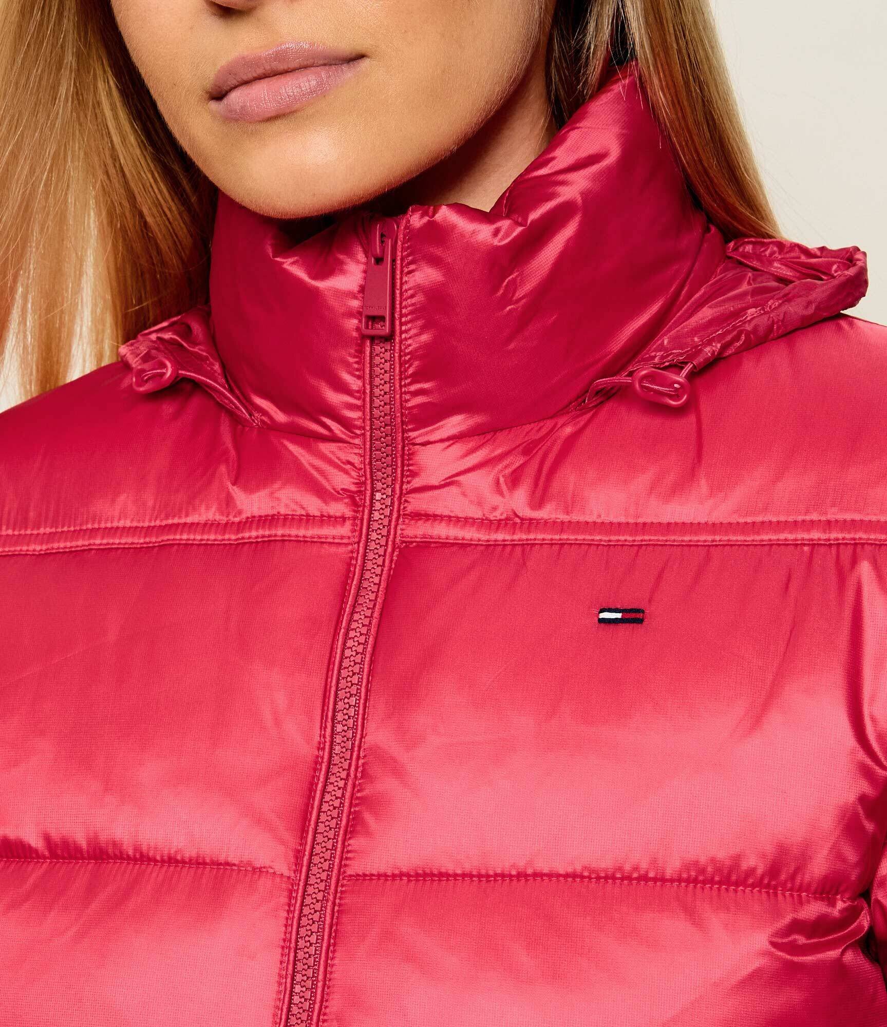 Tommy Jeans Geacă | Relaxed fit