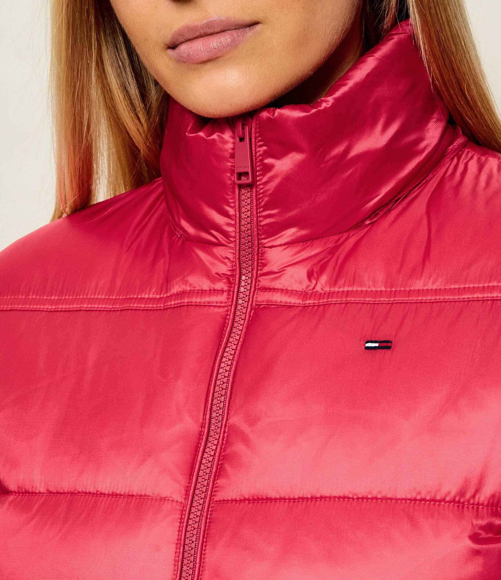 Tommy Jeans Geacă | Relaxed fit
