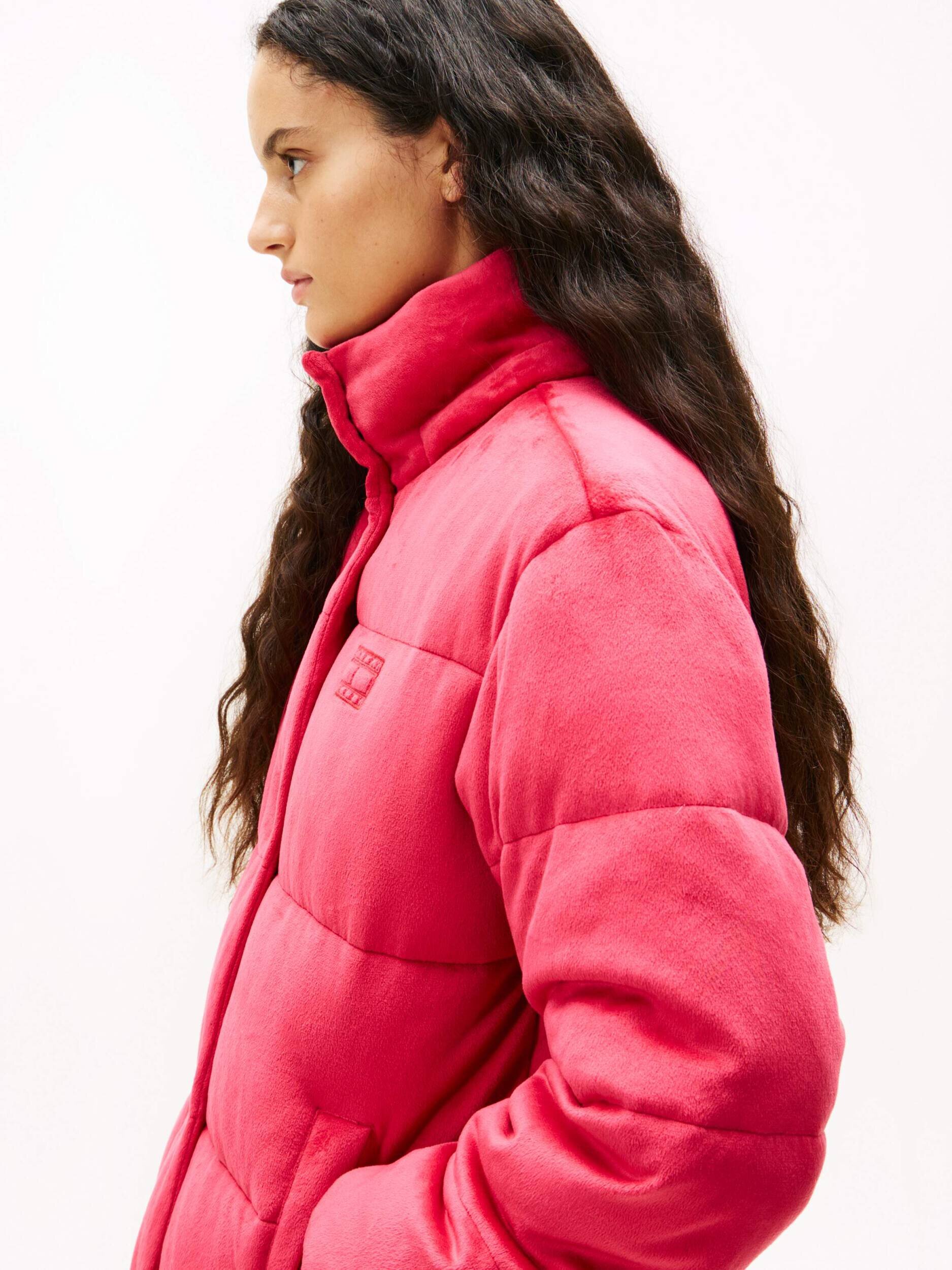 Tommy Jeans Geacă | Relaxed fit