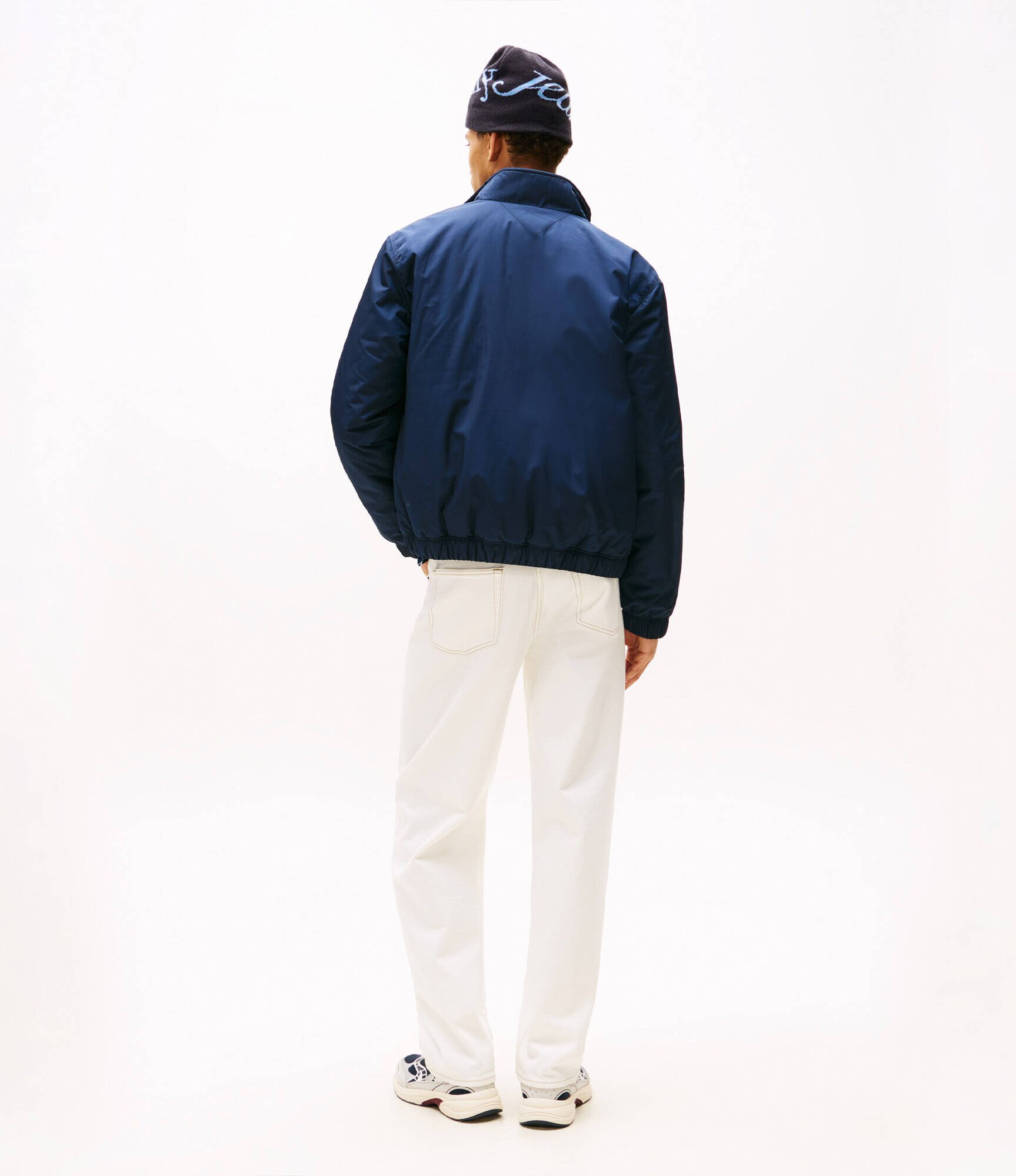 Tommy Jeans Geacă | Relaxed fit