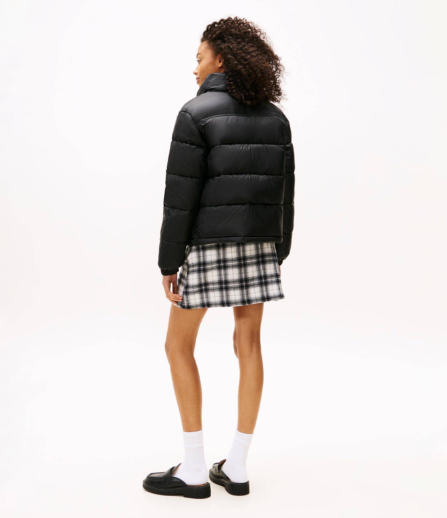 Tommy Jeans Geacă | Relaxed fit