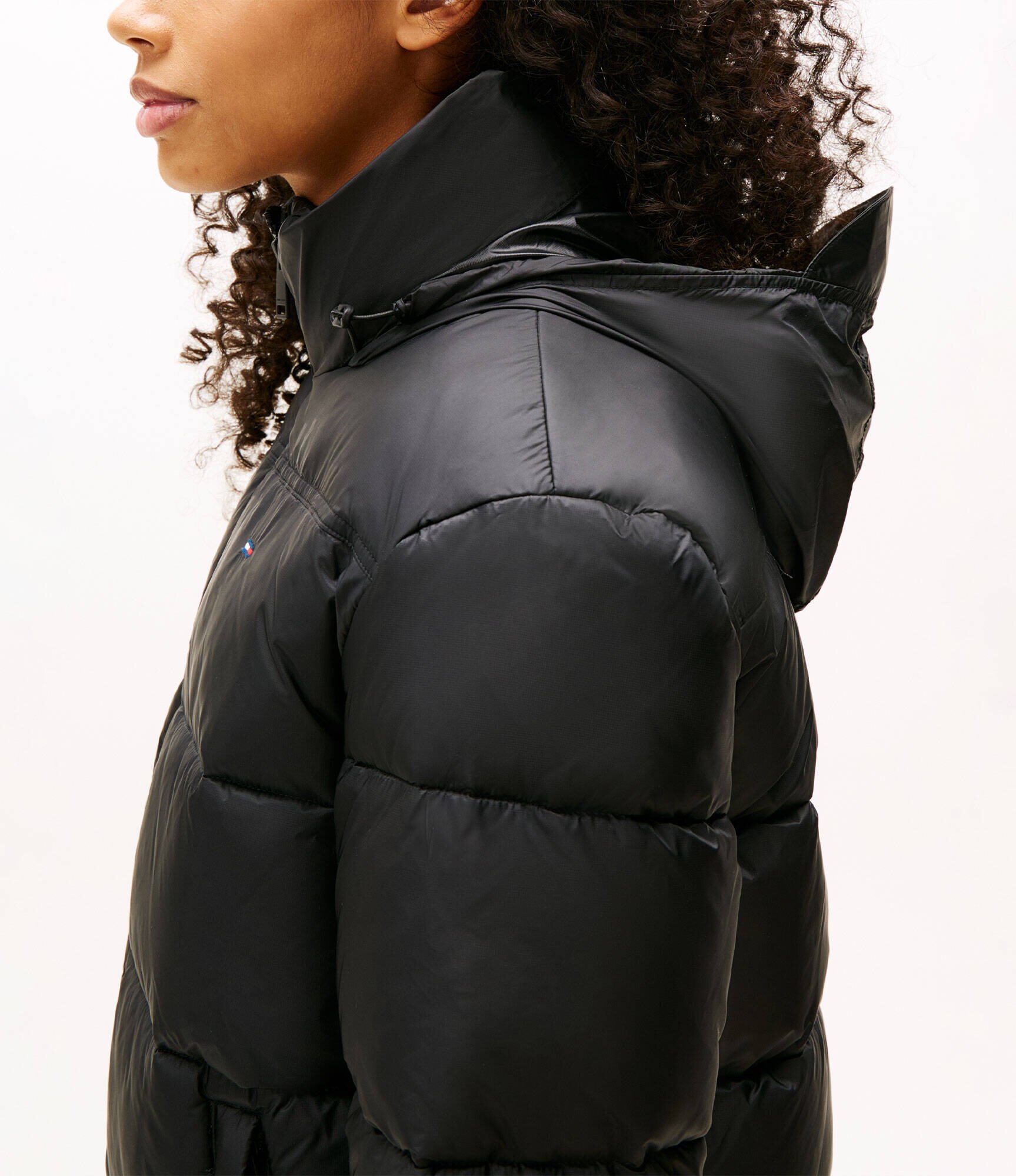 Tommy Jeans Geacă | Relaxed fit