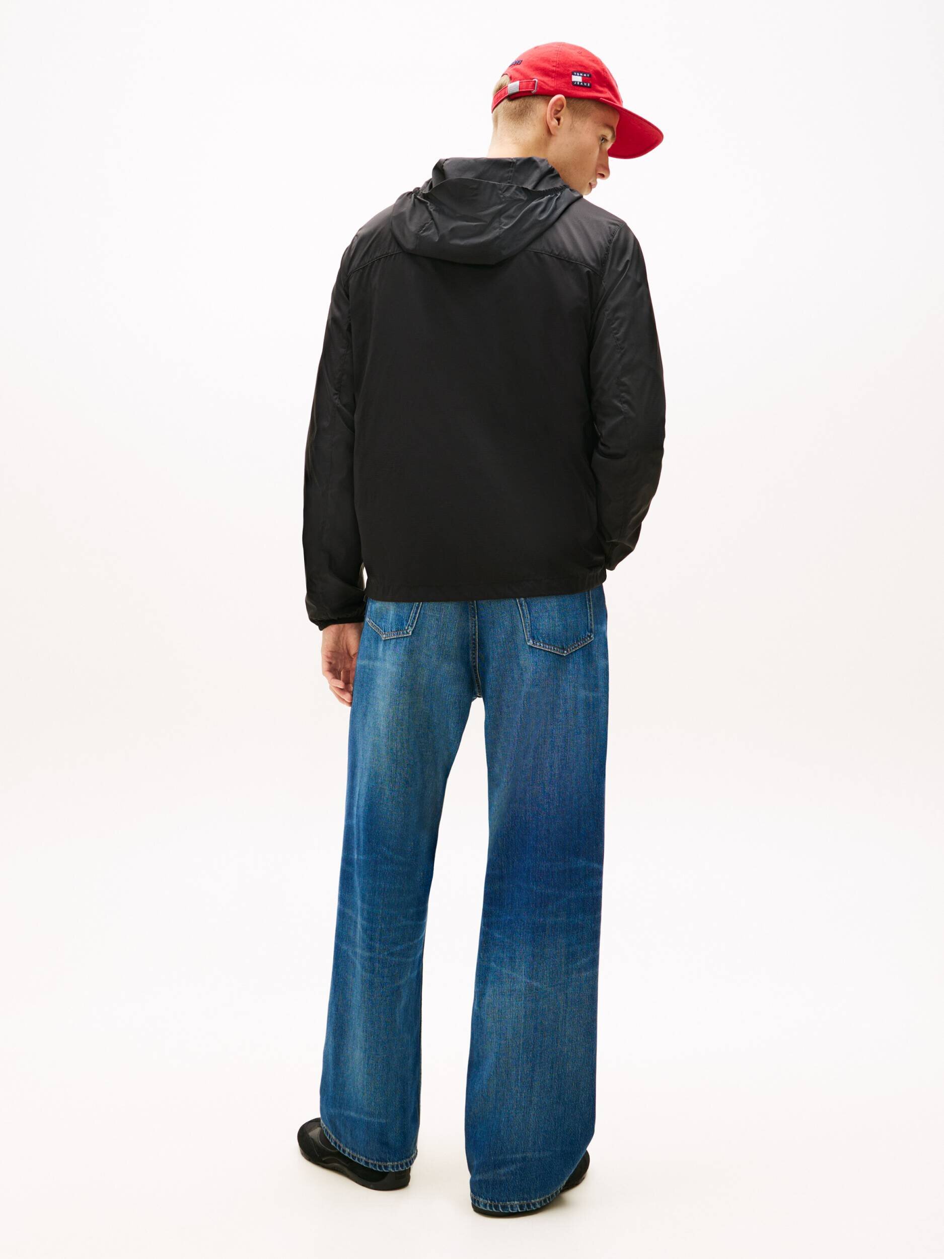 Tommy Jeans Geacă | Slim Fit