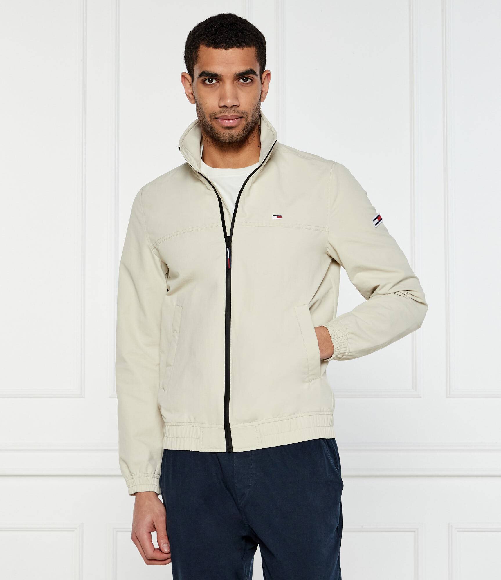 Tommy Jeans Geacă TJM ESSENTIAL | Regular Fit