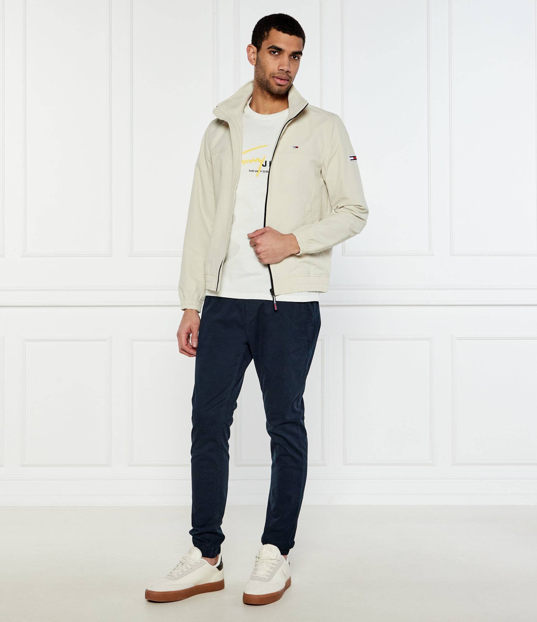 Tommy Jeans Geacă TJM ESSENTIAL | Regular Fit