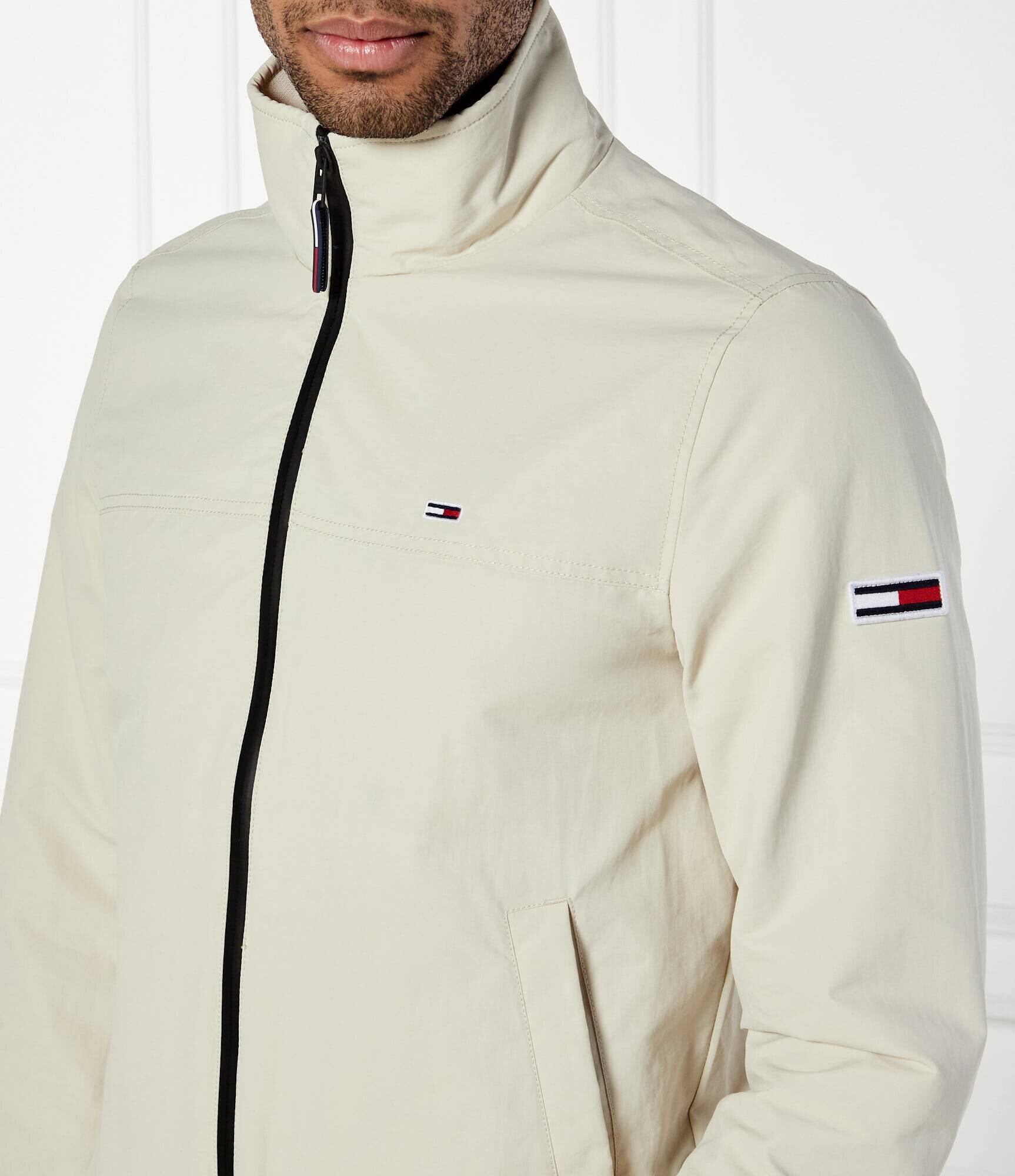 Tommy Jeans Geacă TJM ESSENTIAL | Regular Fit