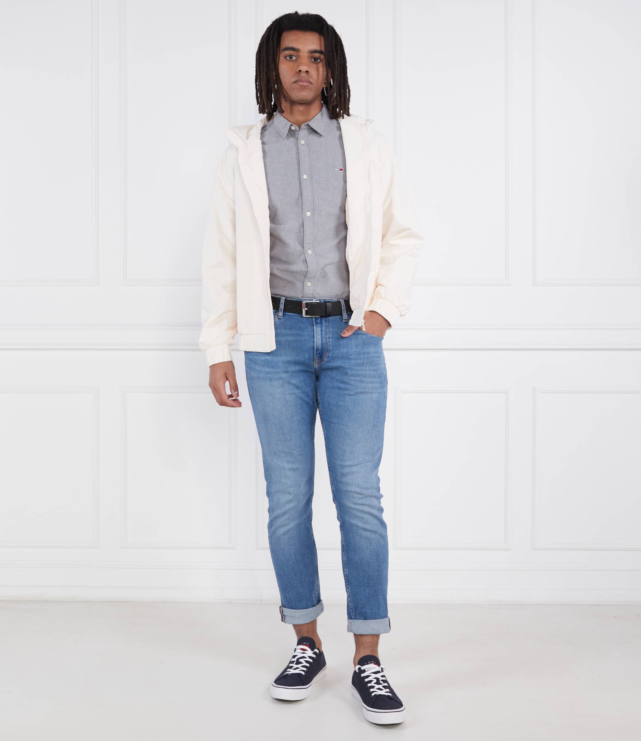 Tommy Jeans Geacă TJM ESSENTIAL | Regular Fit