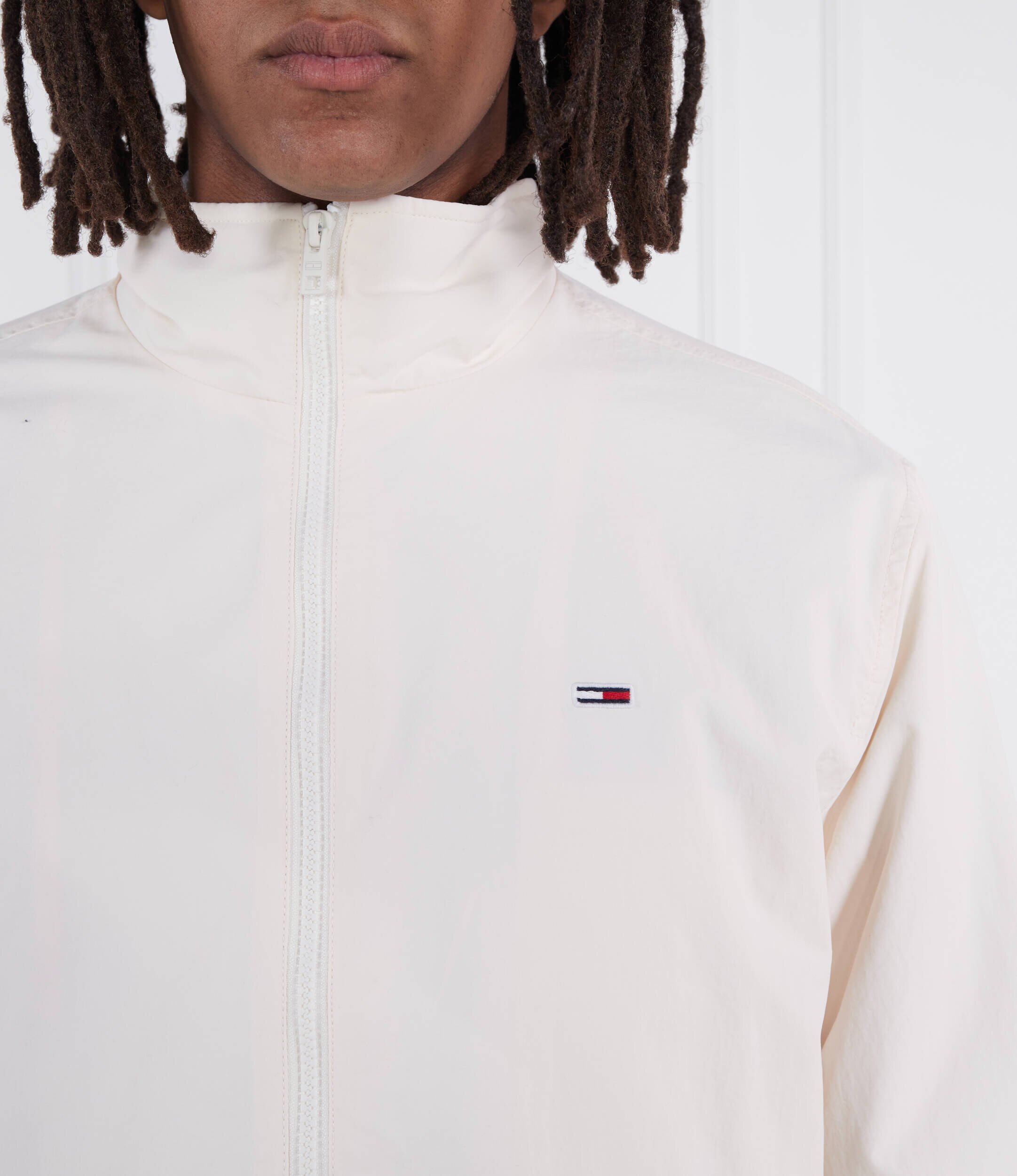 Tommy Jeans Geacă TJM ESSENTIAL | Regular Fit