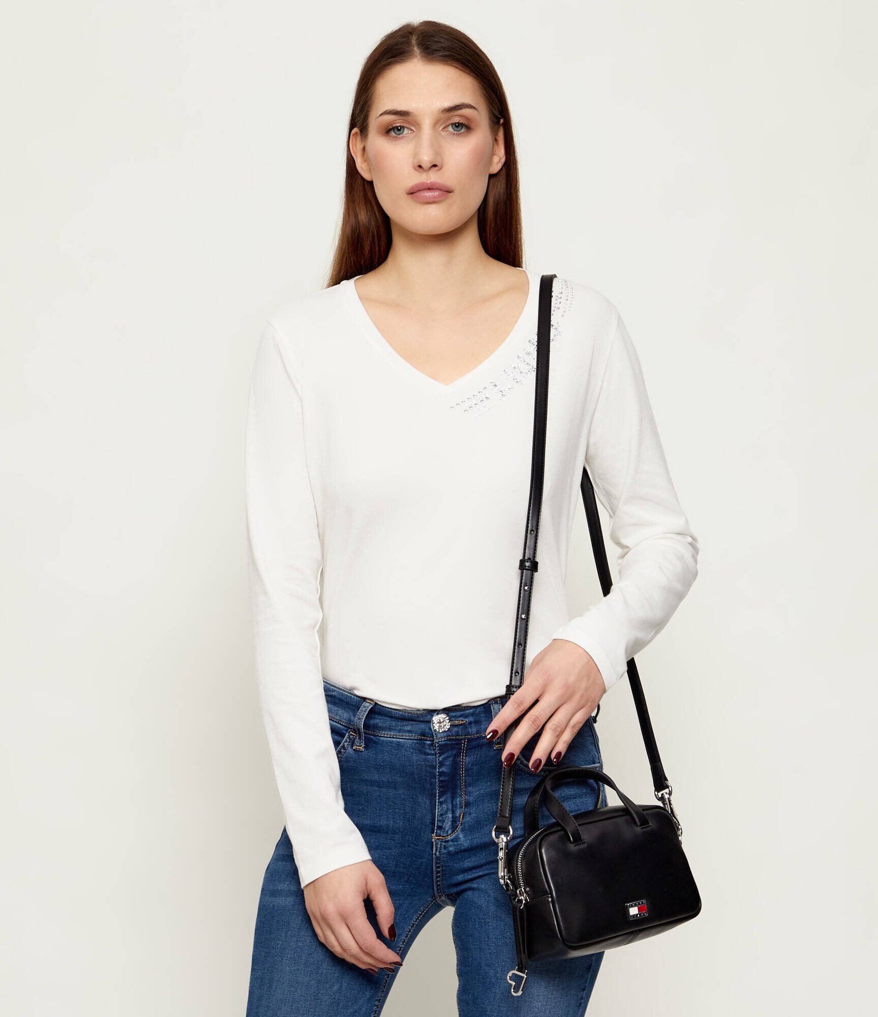 Tommy Jeans Geantă pe umăr