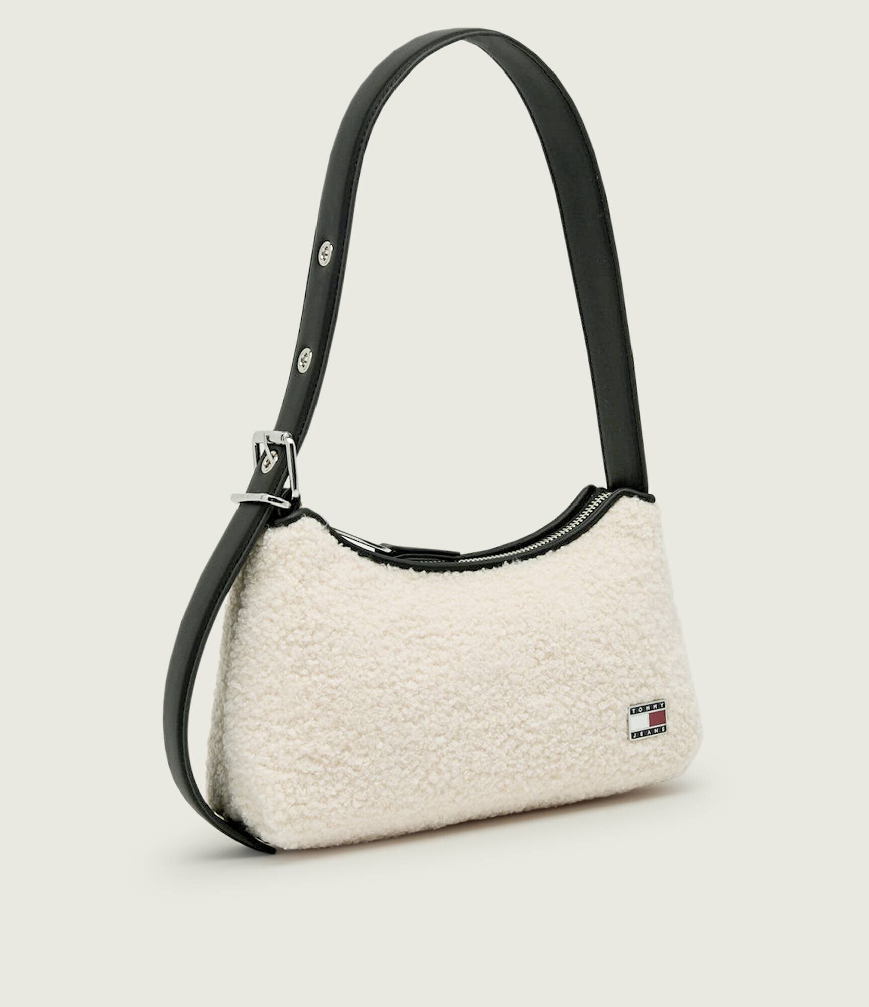 Tommy Jeans Geantă pe umăr | shearling