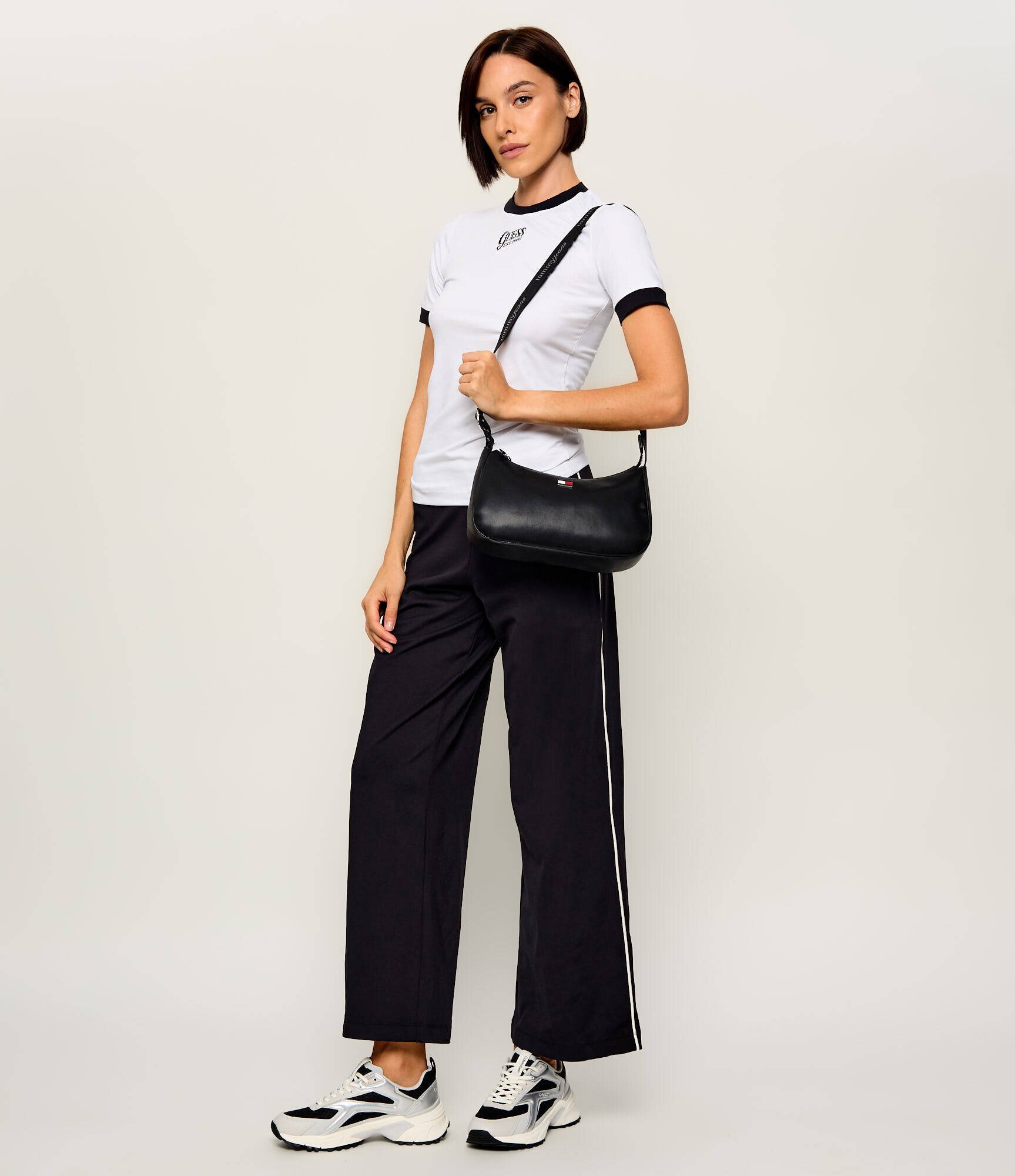 Tommy Jeans Geantă pe umăr Tjw Daily Elevated