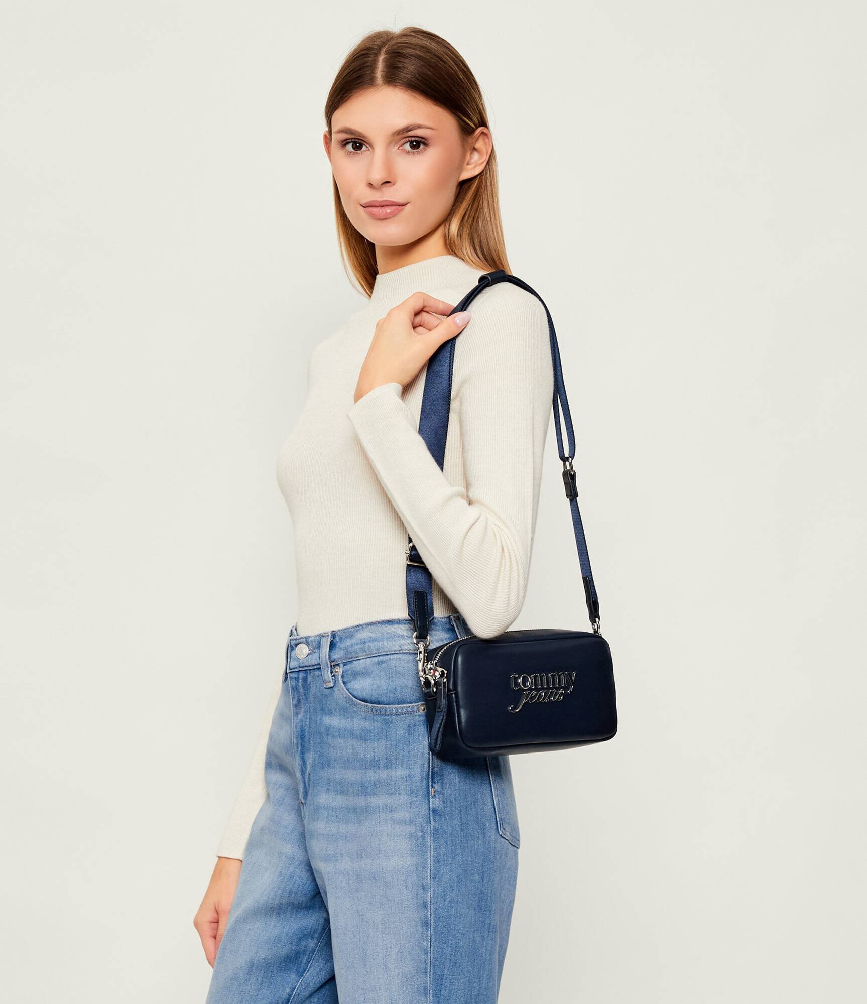 Tommy Jeans Geantă poștaș