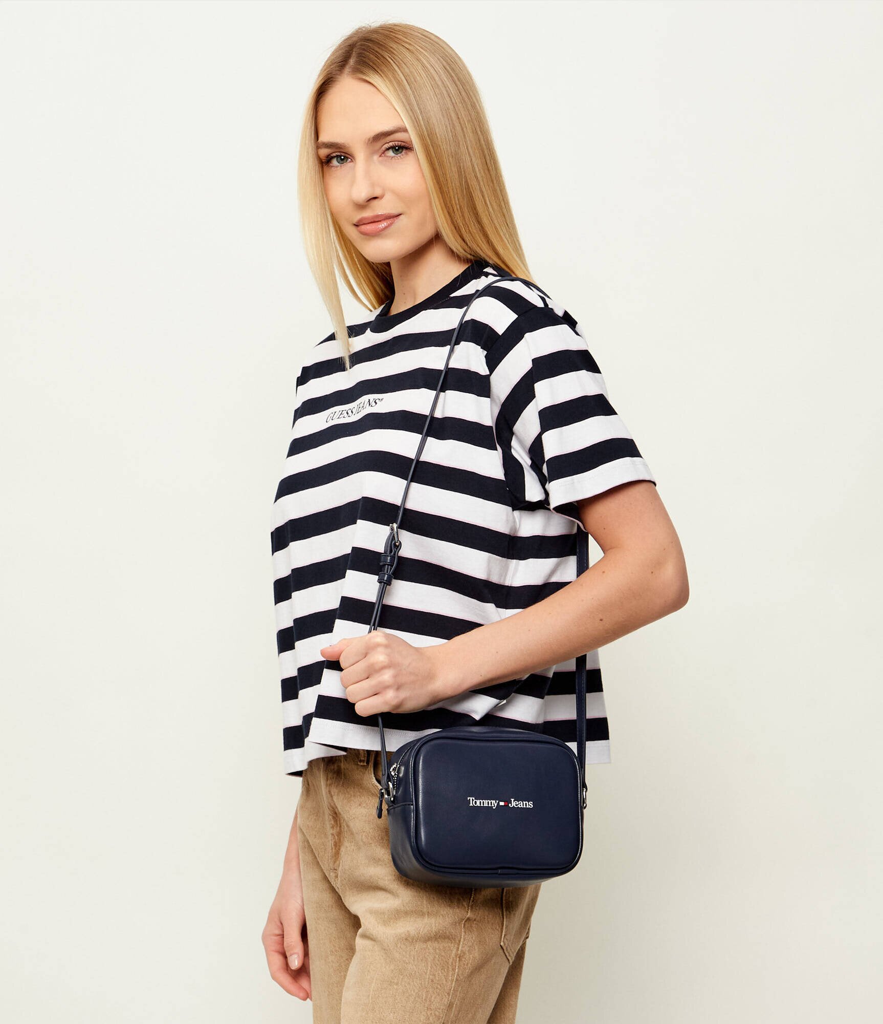 Tommy Jeans Geantă poștaș
